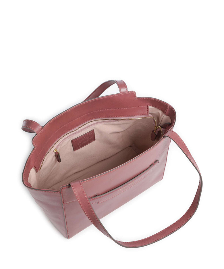 The Bridge Lucrezia Tote bag orchidea