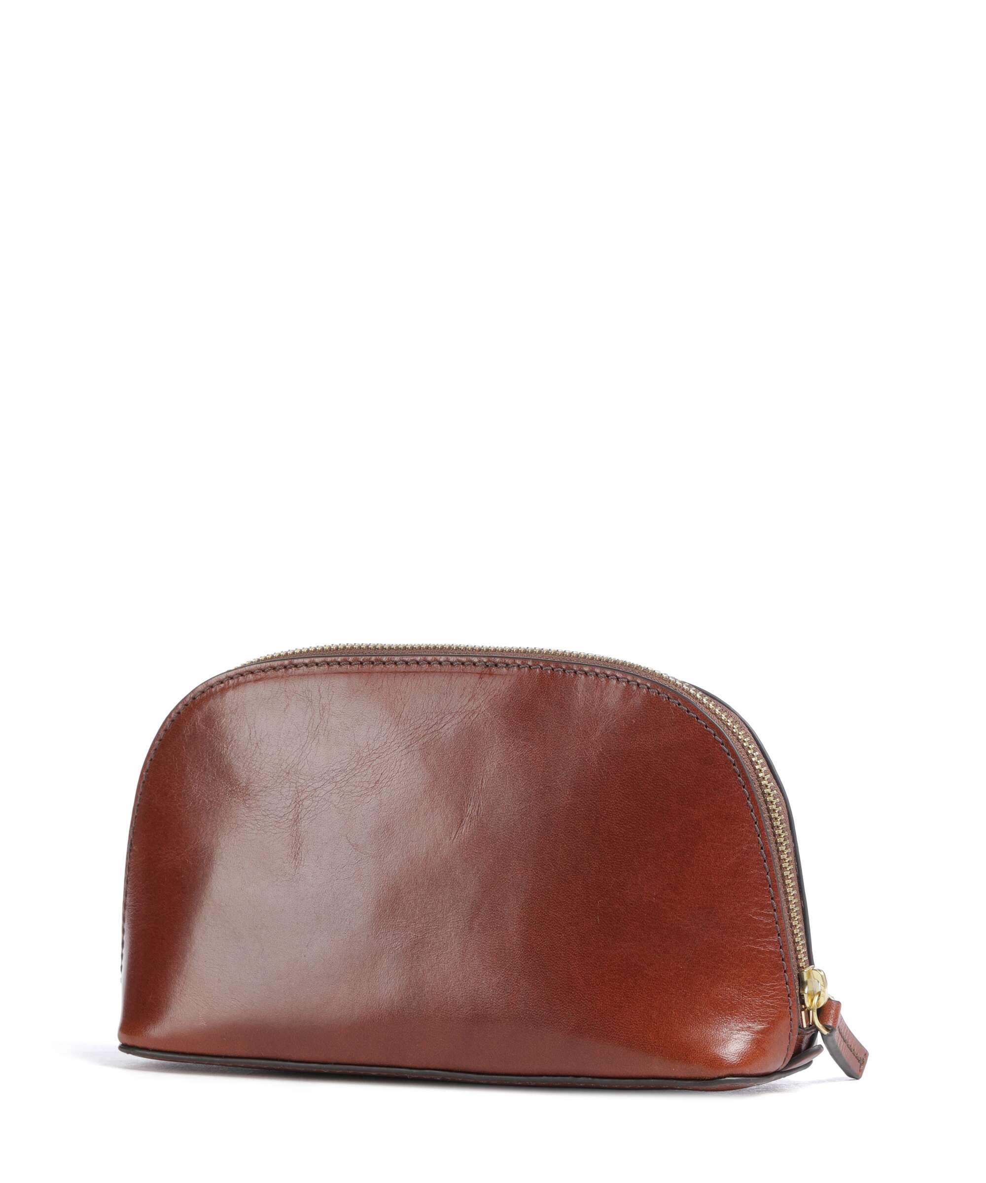 The Bridge Lara Cosmetic bag marrone