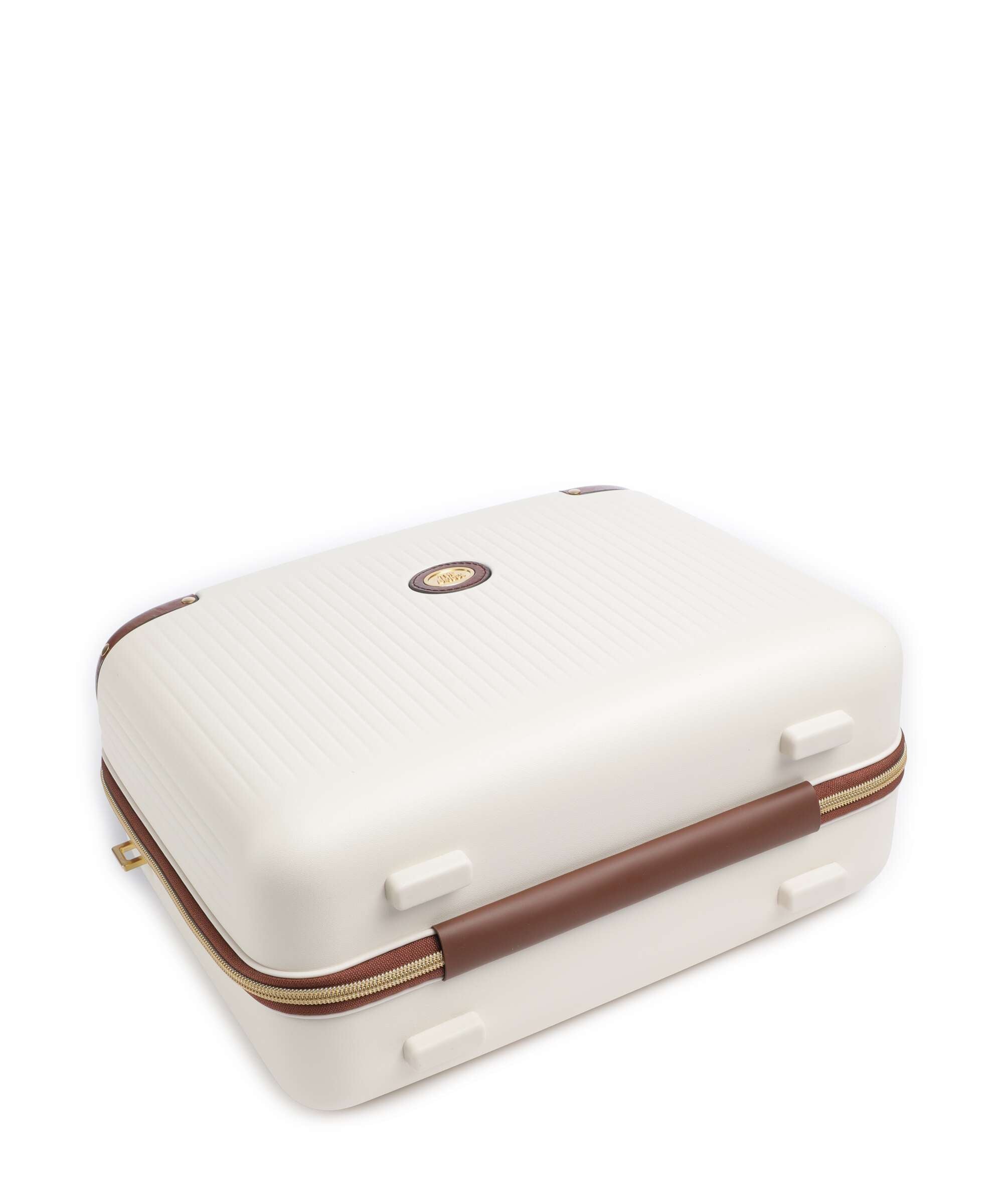 The Bridge Story Viaggio Beauty case naturale