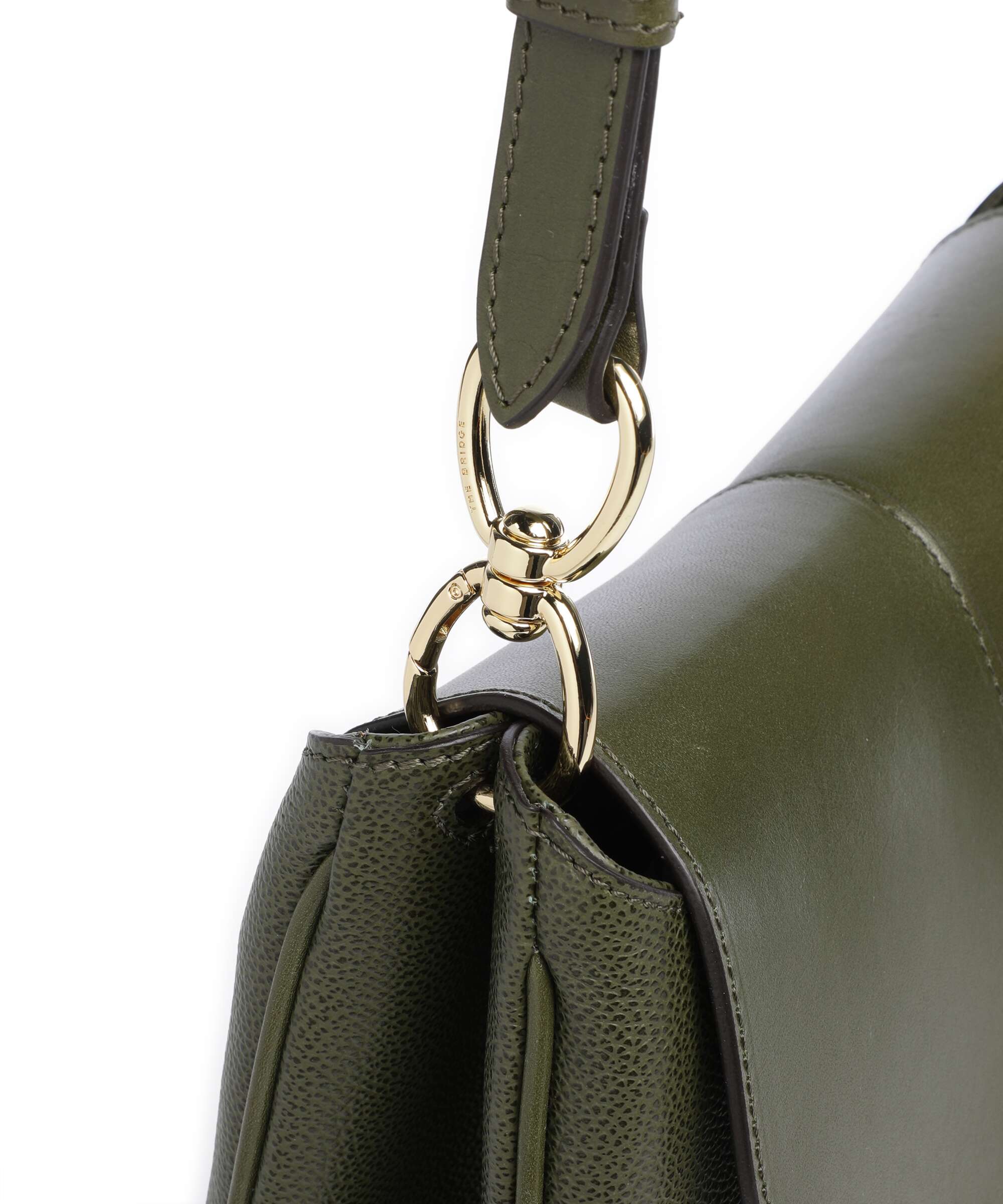 The Bridge Elisabetta Shoulder bag timo