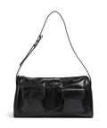 The Bridge Flora Shoulder bag nero