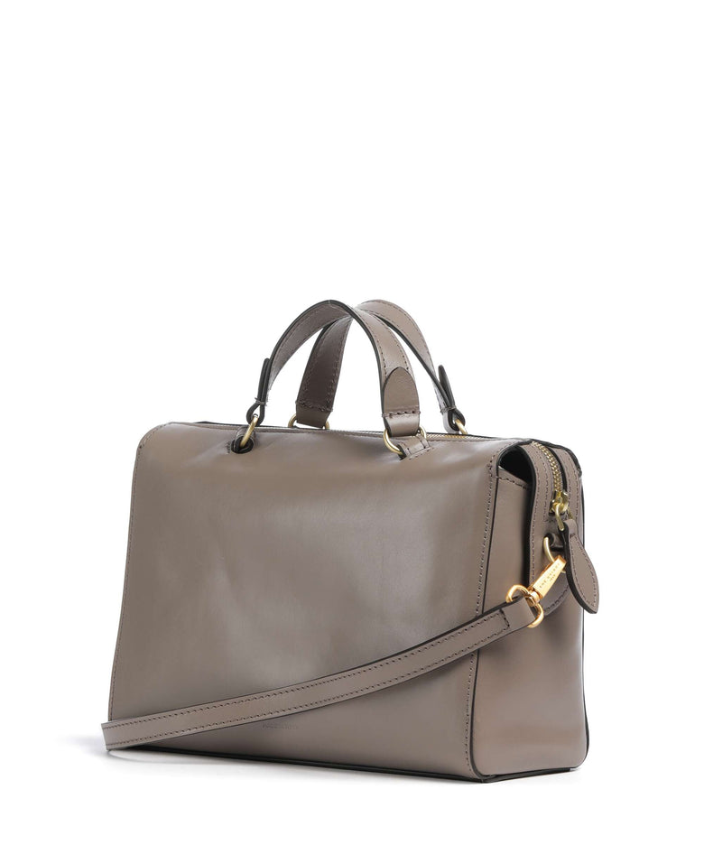 The Bridge Frida Handbag greige