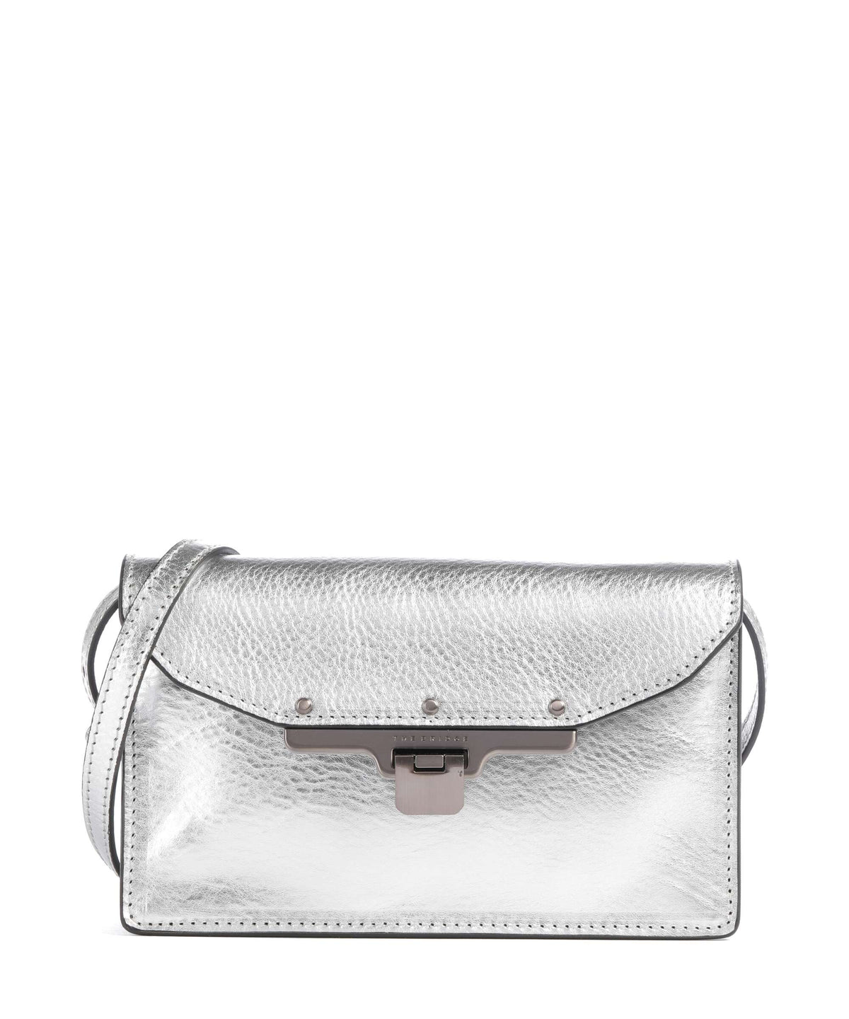 The Bridge Mina Crossbody bag rutenio white