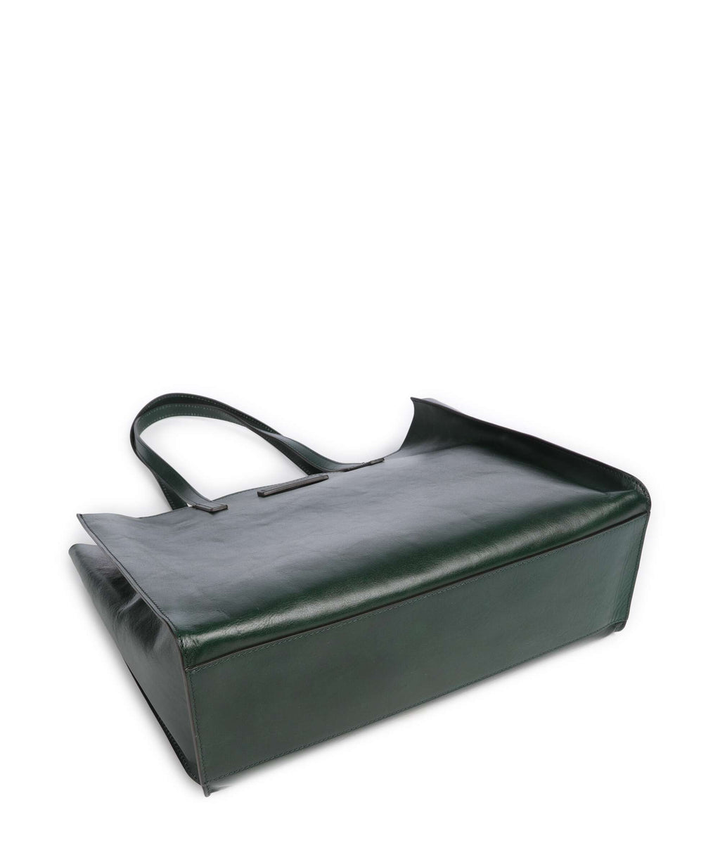 The Bridge Mirra Tote bag pino