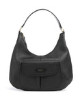 The Bridge Martina Hobo bag nero