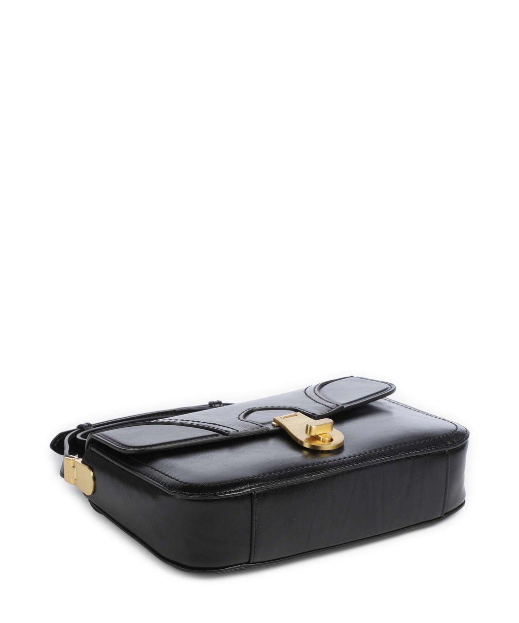 The Bridge Mia Crossbody bag nero