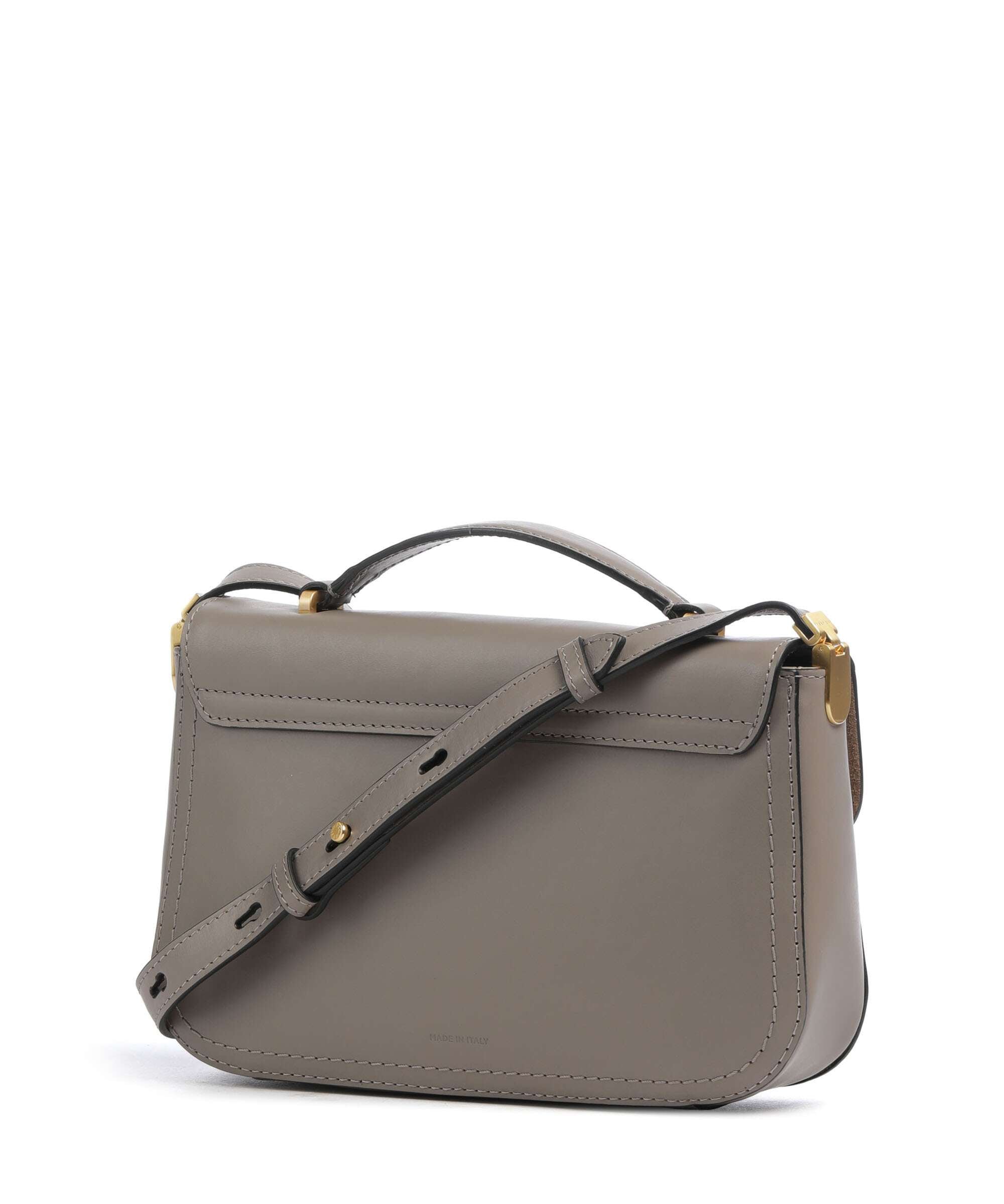 The Bridge Mia Crossbody bag greige