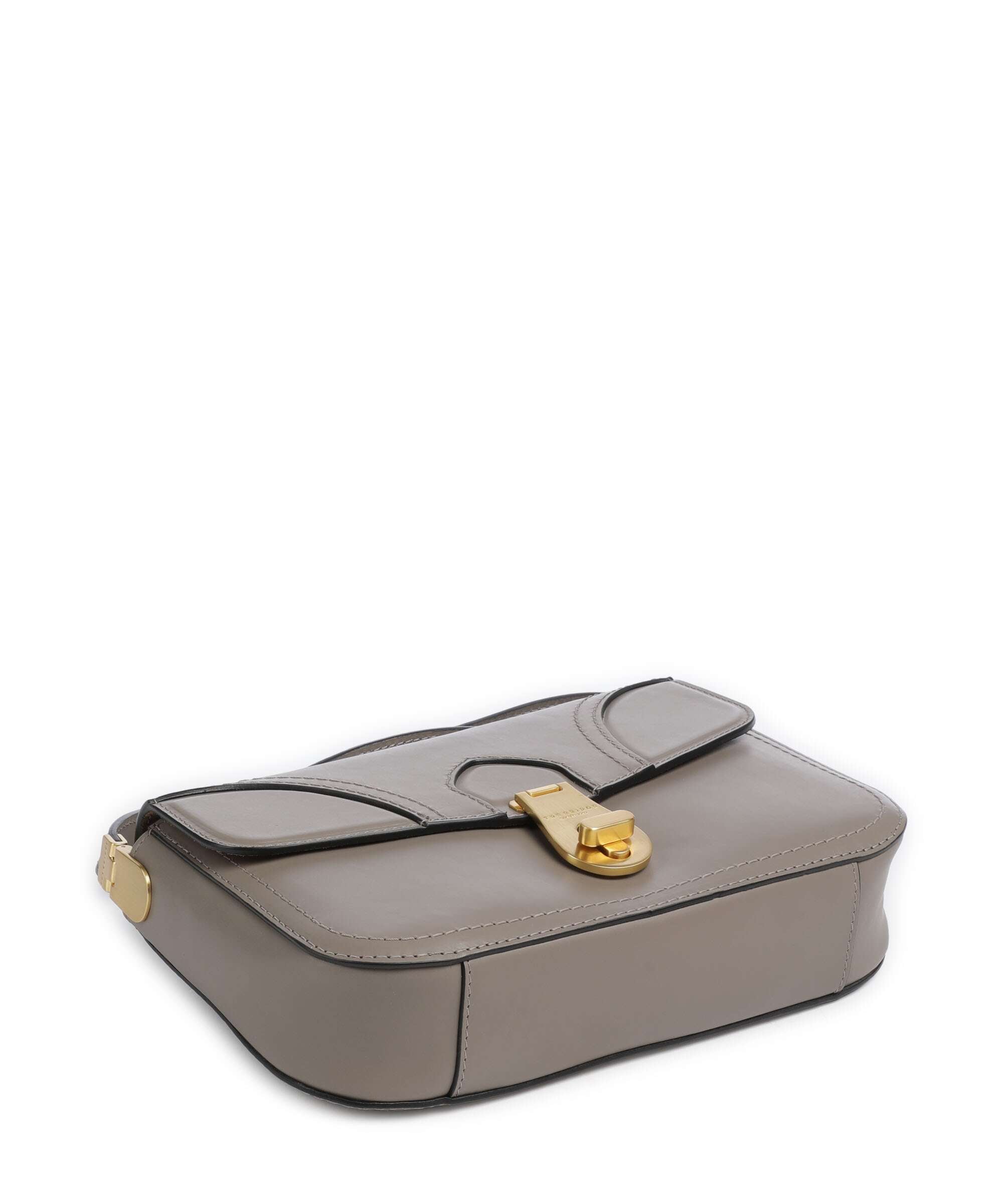 The Bridge Mia Crossbody bag greige