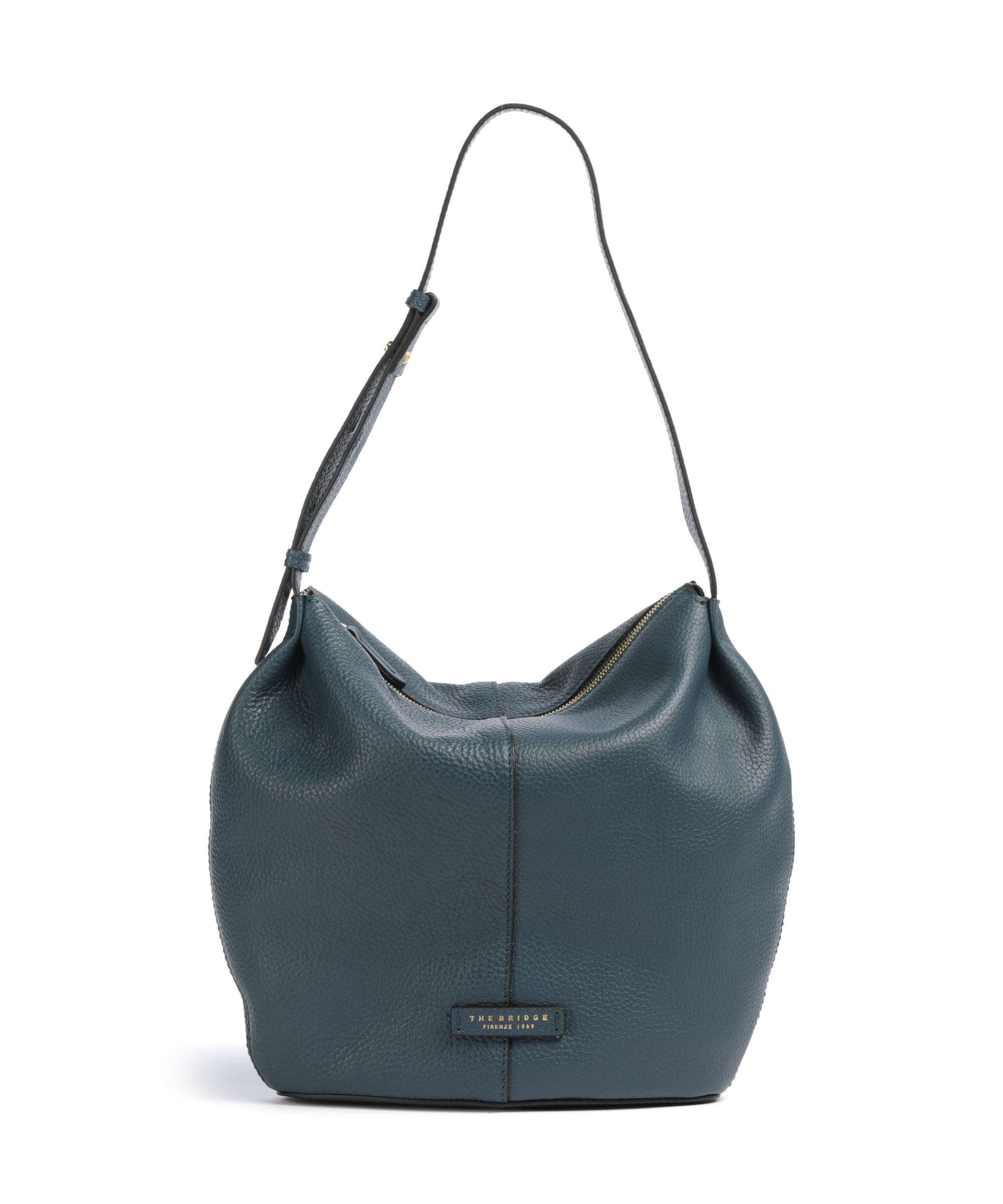 The Bridge Marisa Hobo bag notte