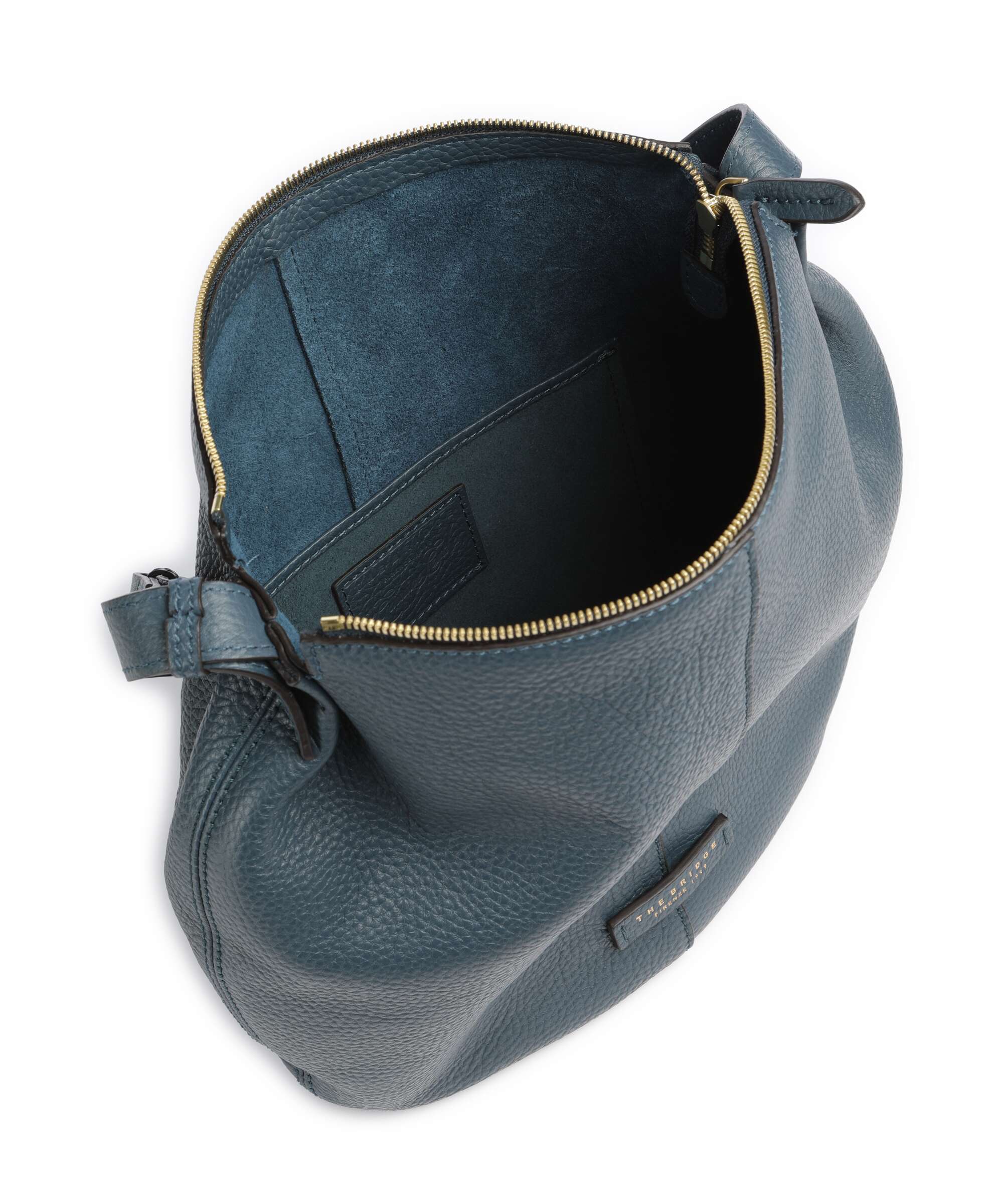 The Bridge Marisa Hobo bag notte