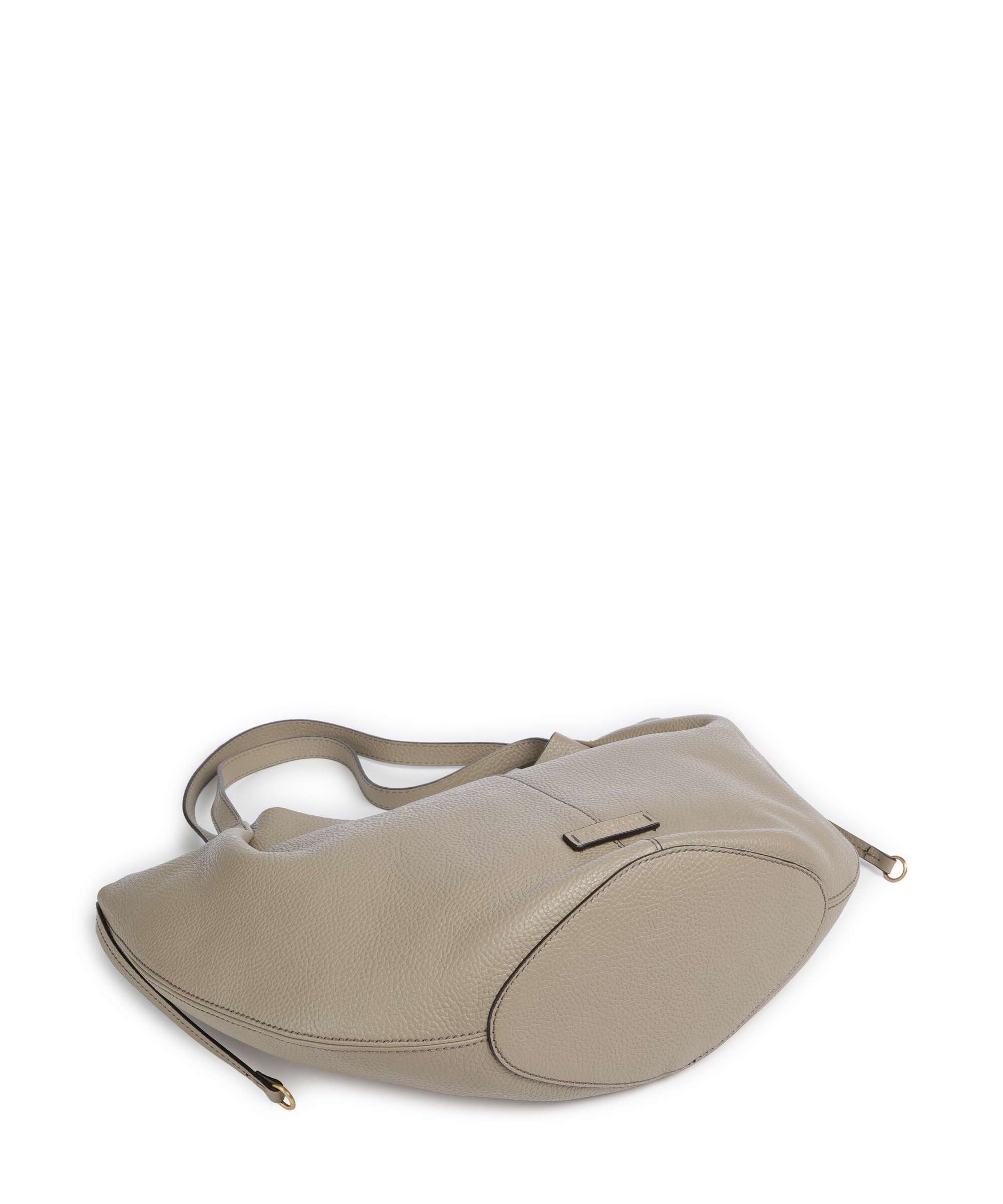The Bridge Marisa Tote bag greige