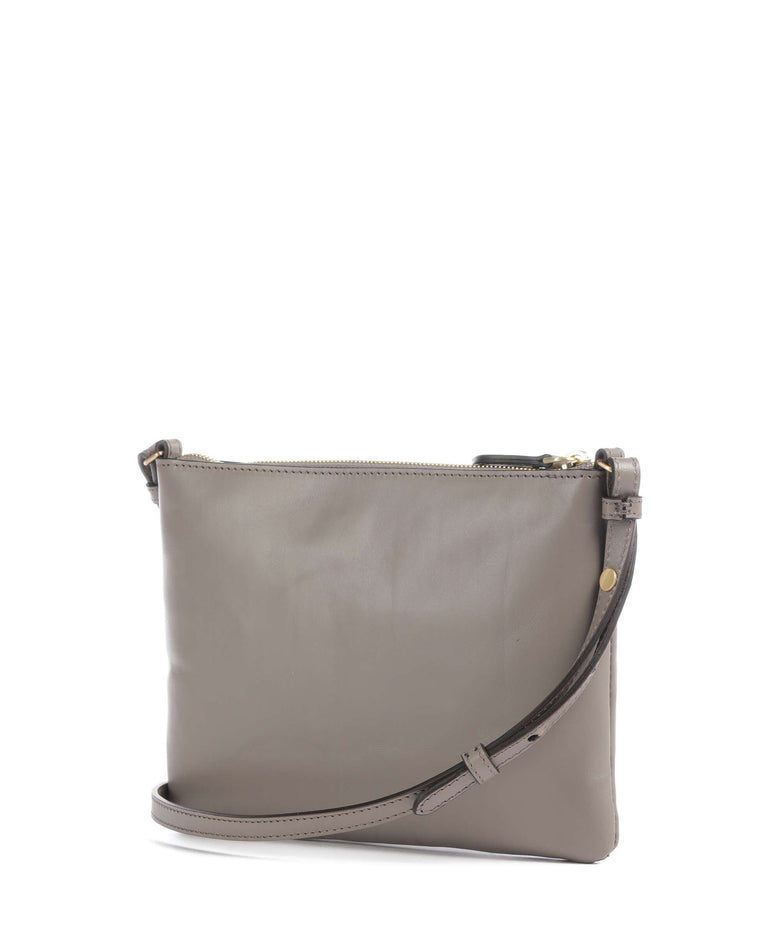 The Bridge Frida Crossbody bag greige