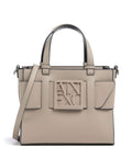 Armani Exchange Susy M Handbag sand