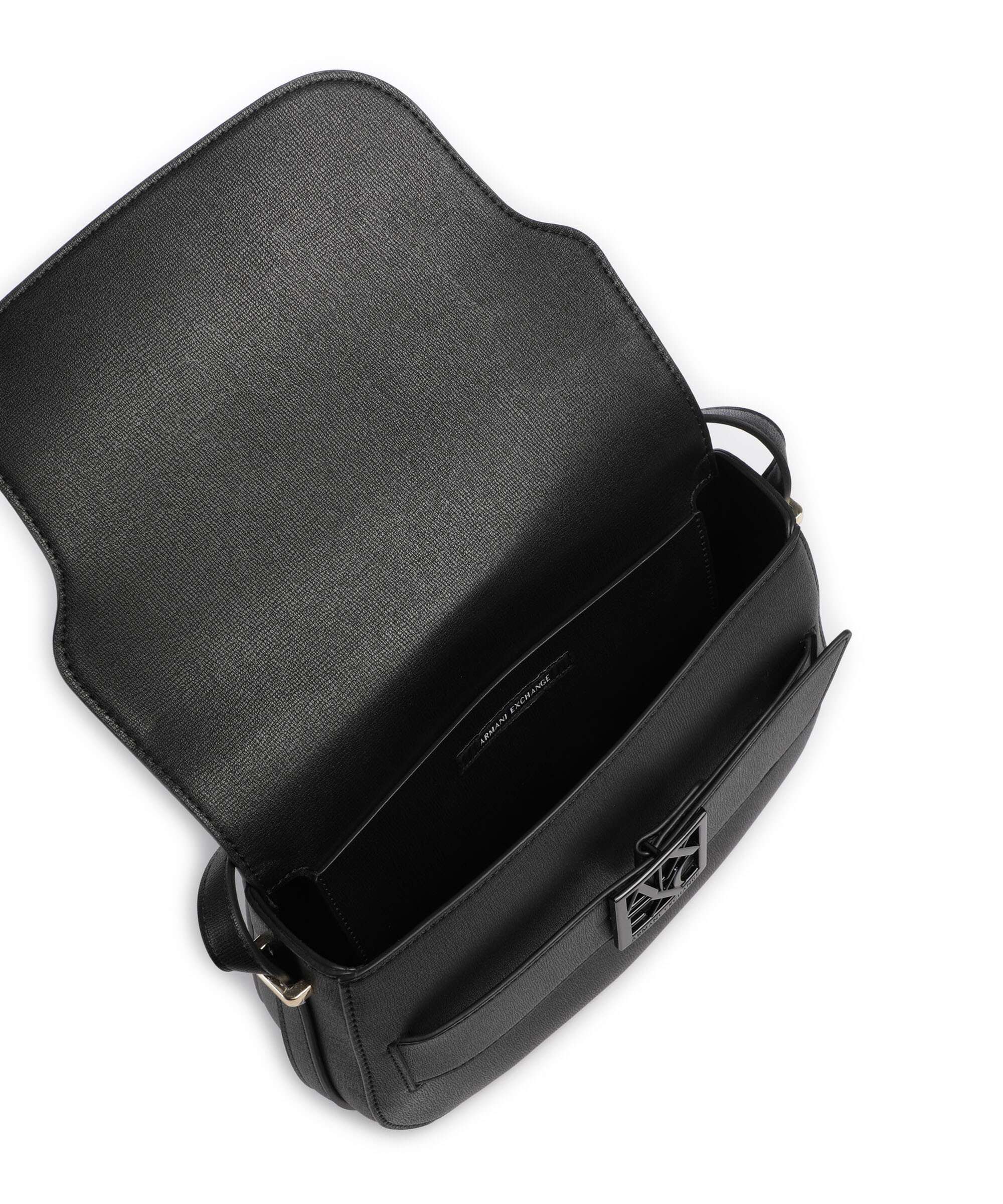Armani Exchange Susy Crossbody bag black