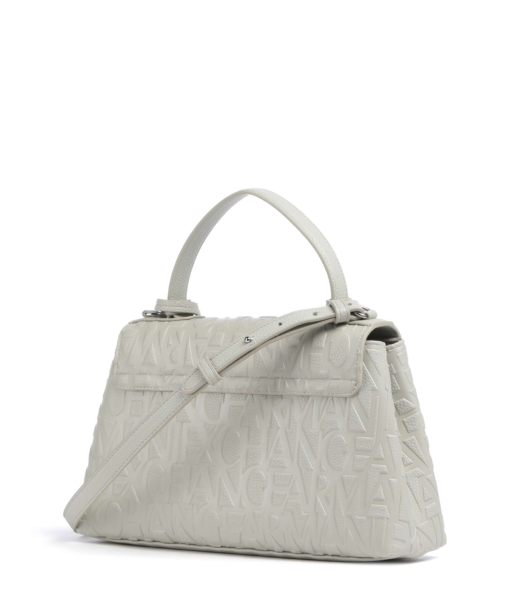 Armani Exchange Liz Handbag dust