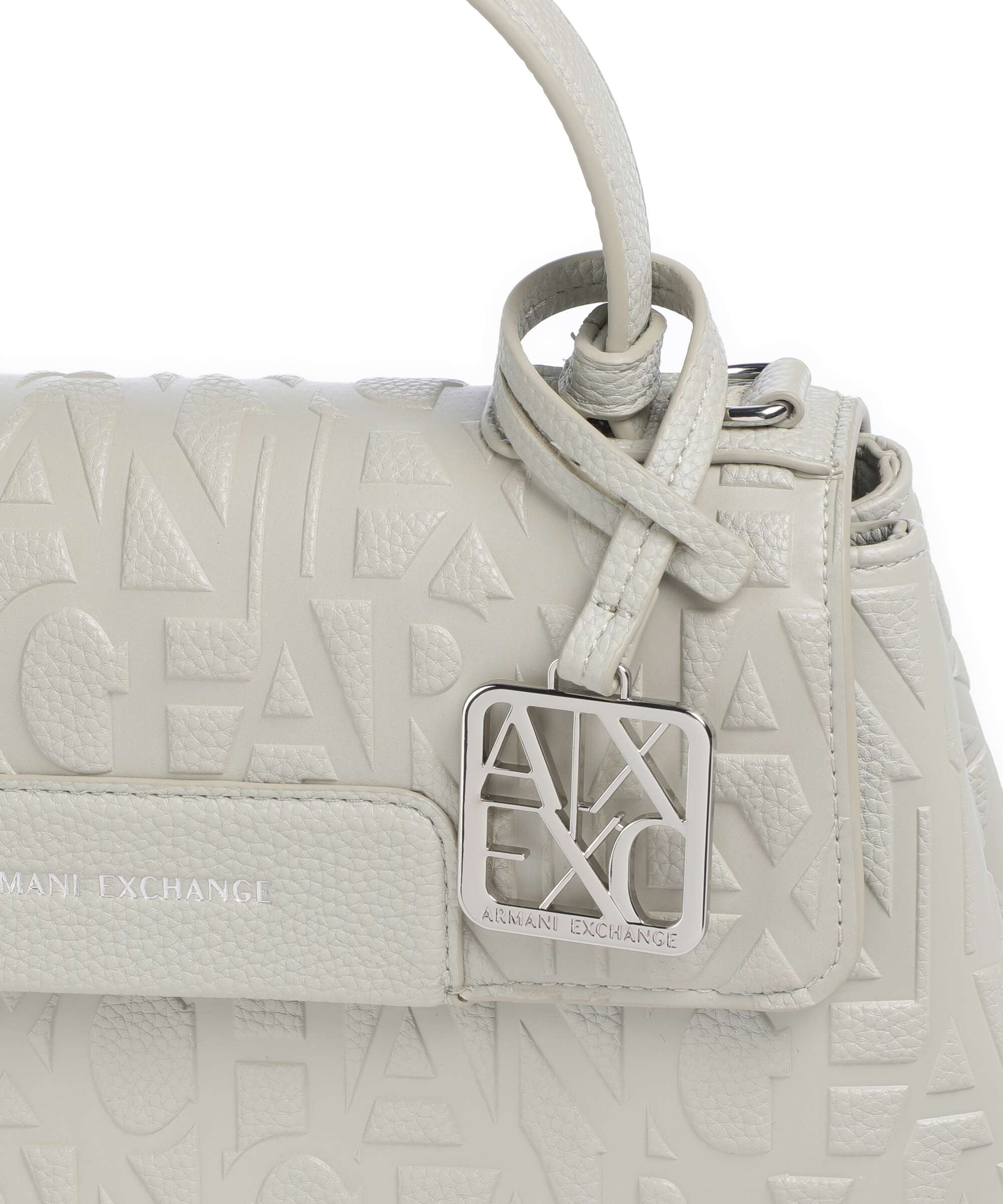 Armani Exchange Liz Handbag dust