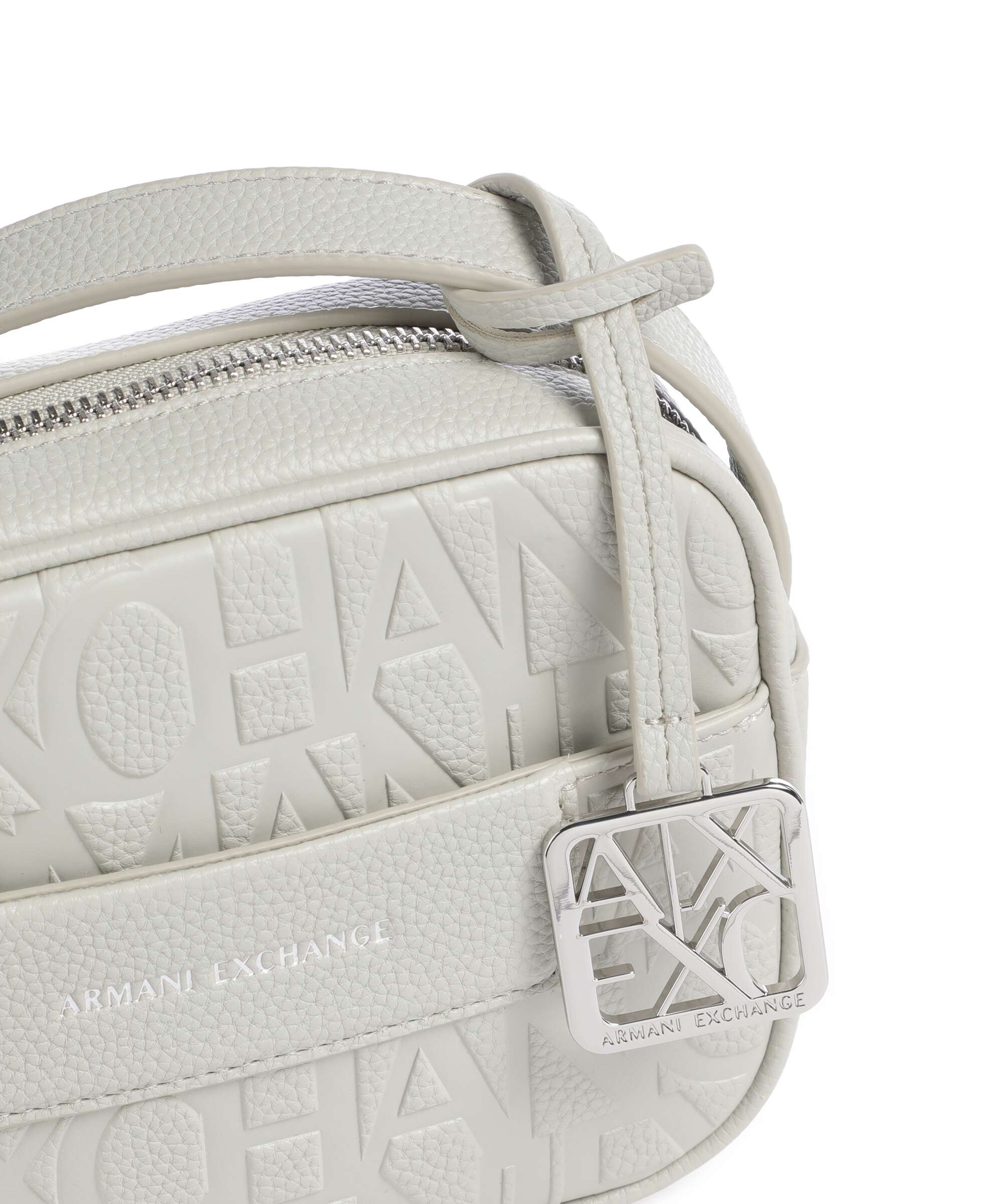 Armani Exchange Liz Crossbody bag dust