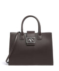 Armani Exchange Wonder M Handbag dusk shade