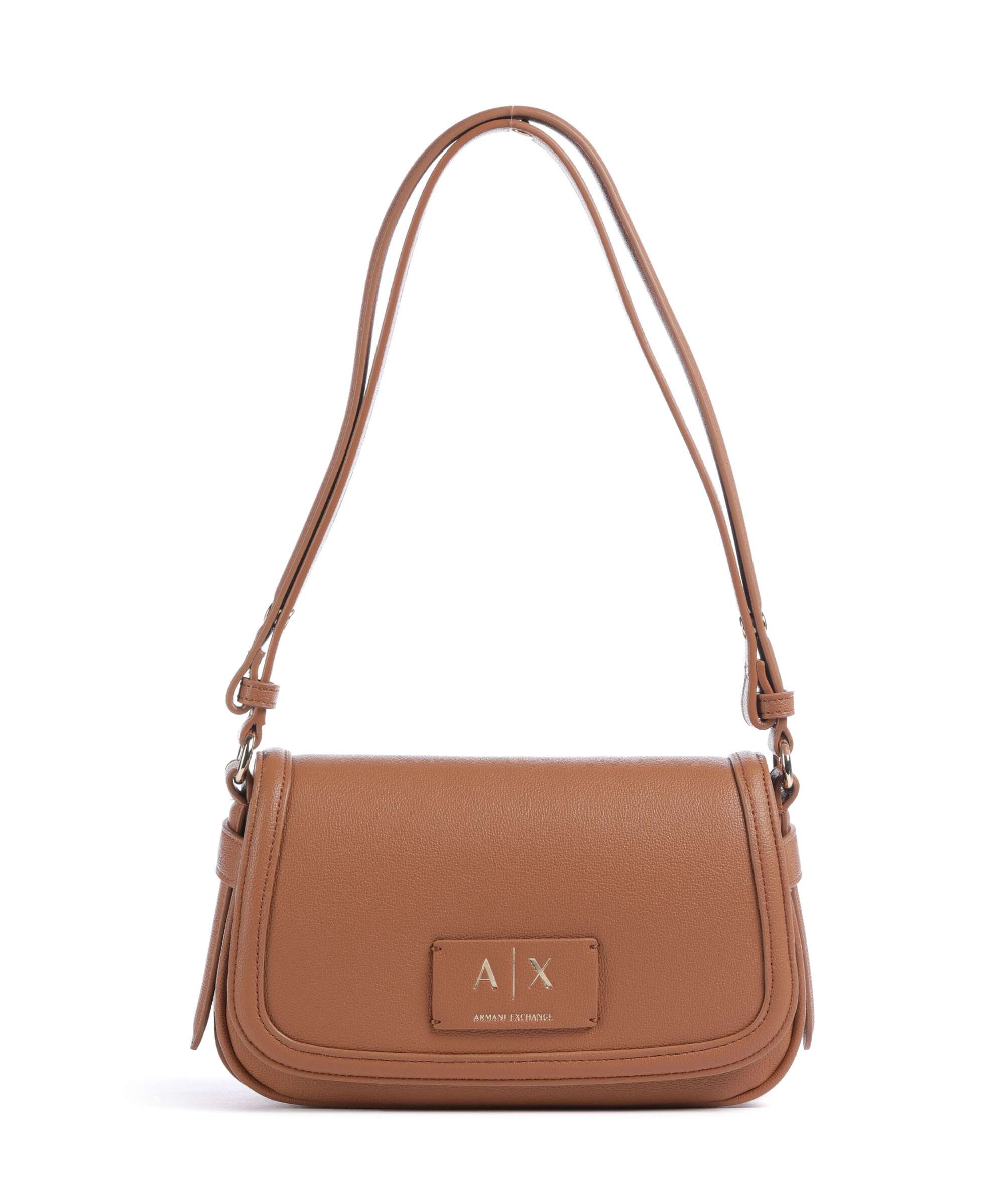 Armani Exchange Tory S Shoulder bag saline clay