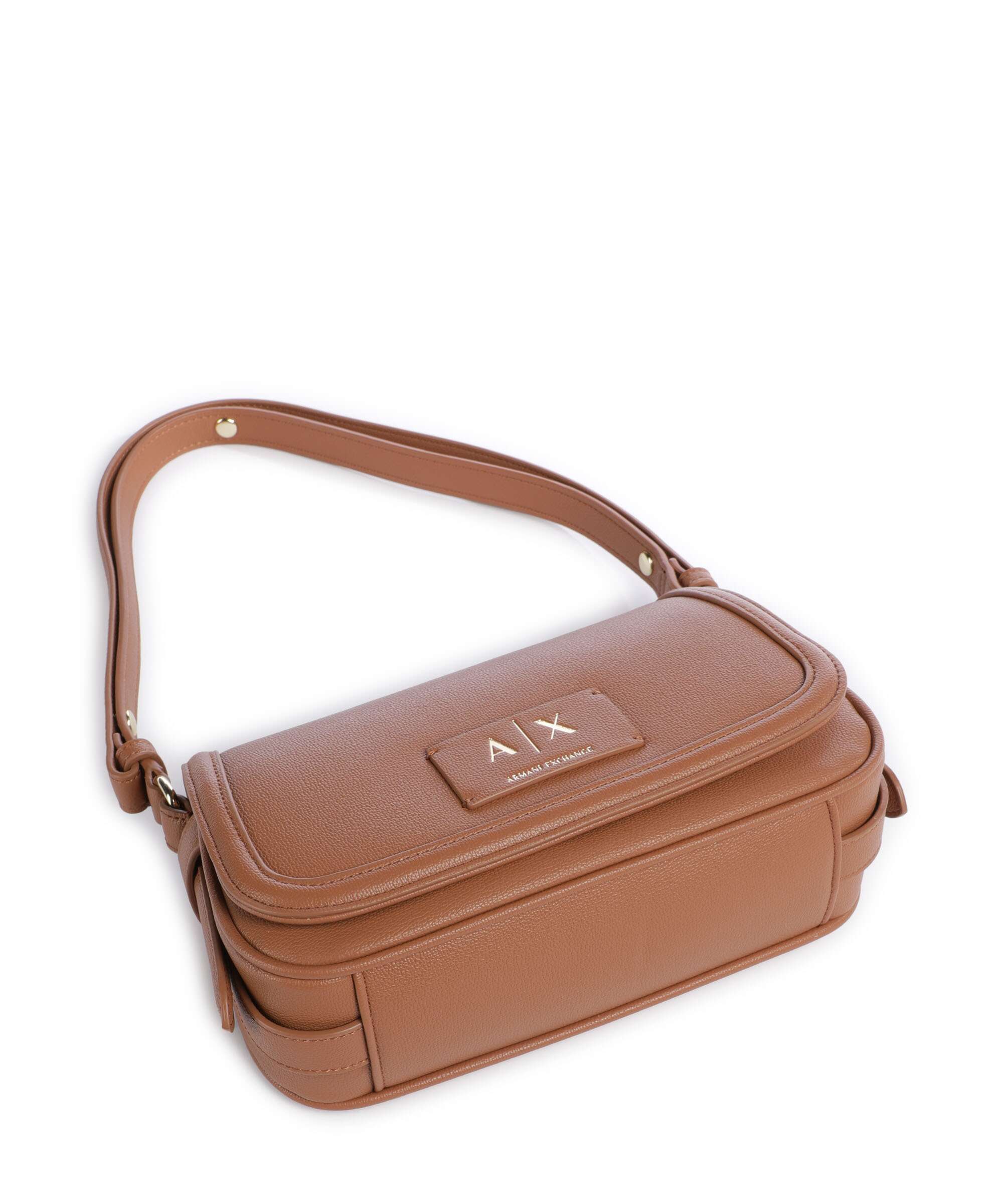 Armani Exchange Tory S Shoulder bag saline clay