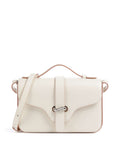 Emporio Armani Costanza Crossbody bag vaniglia