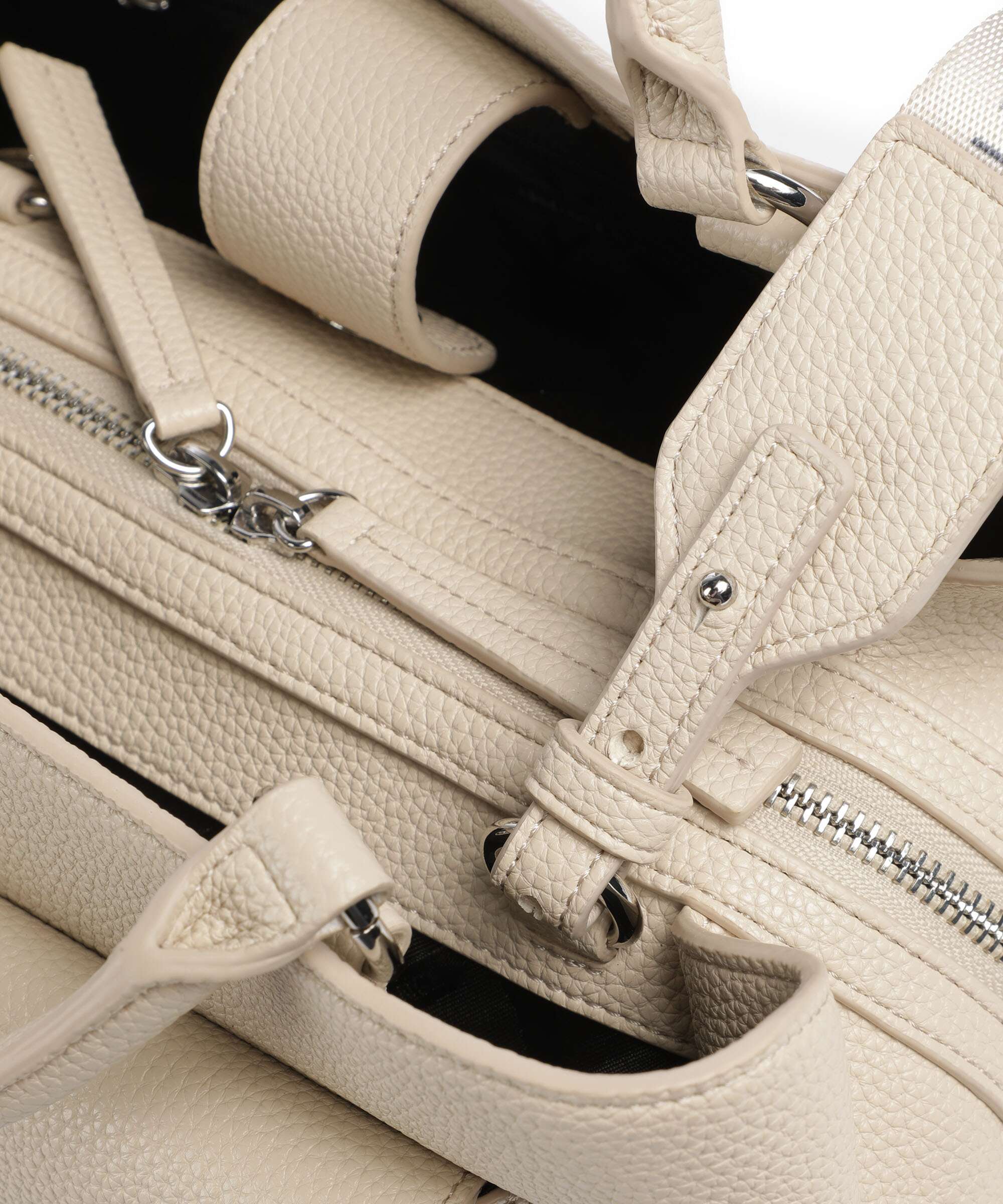Armani Exchange Nicole M Handbag valley