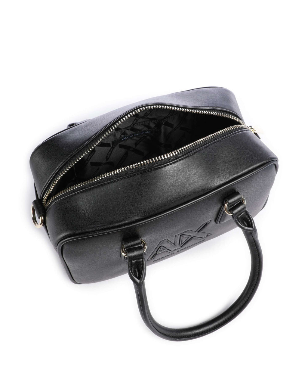Armani Exchange Scarlett S Handbag black