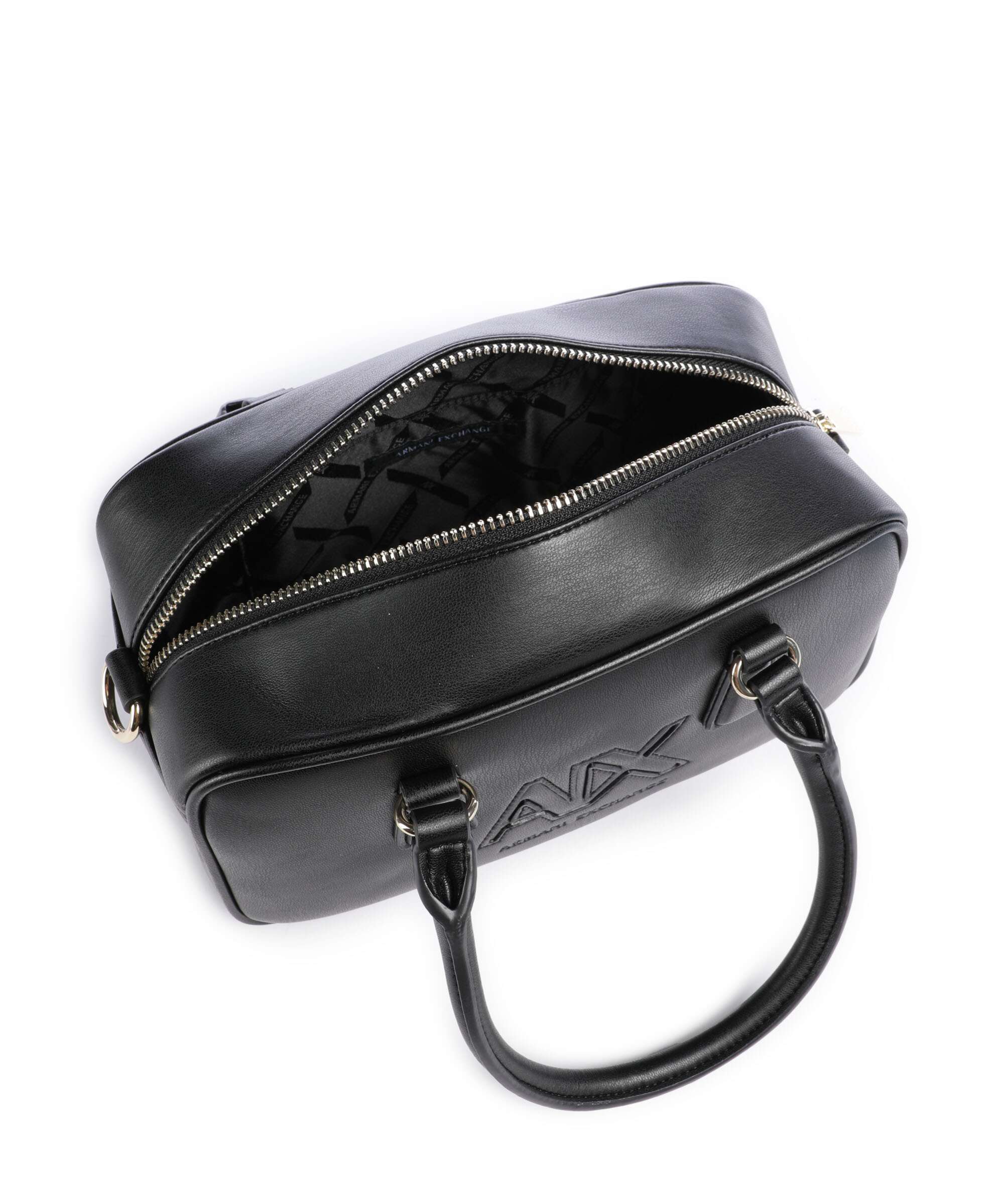 Armani Exchange Scarlett S Handbag black