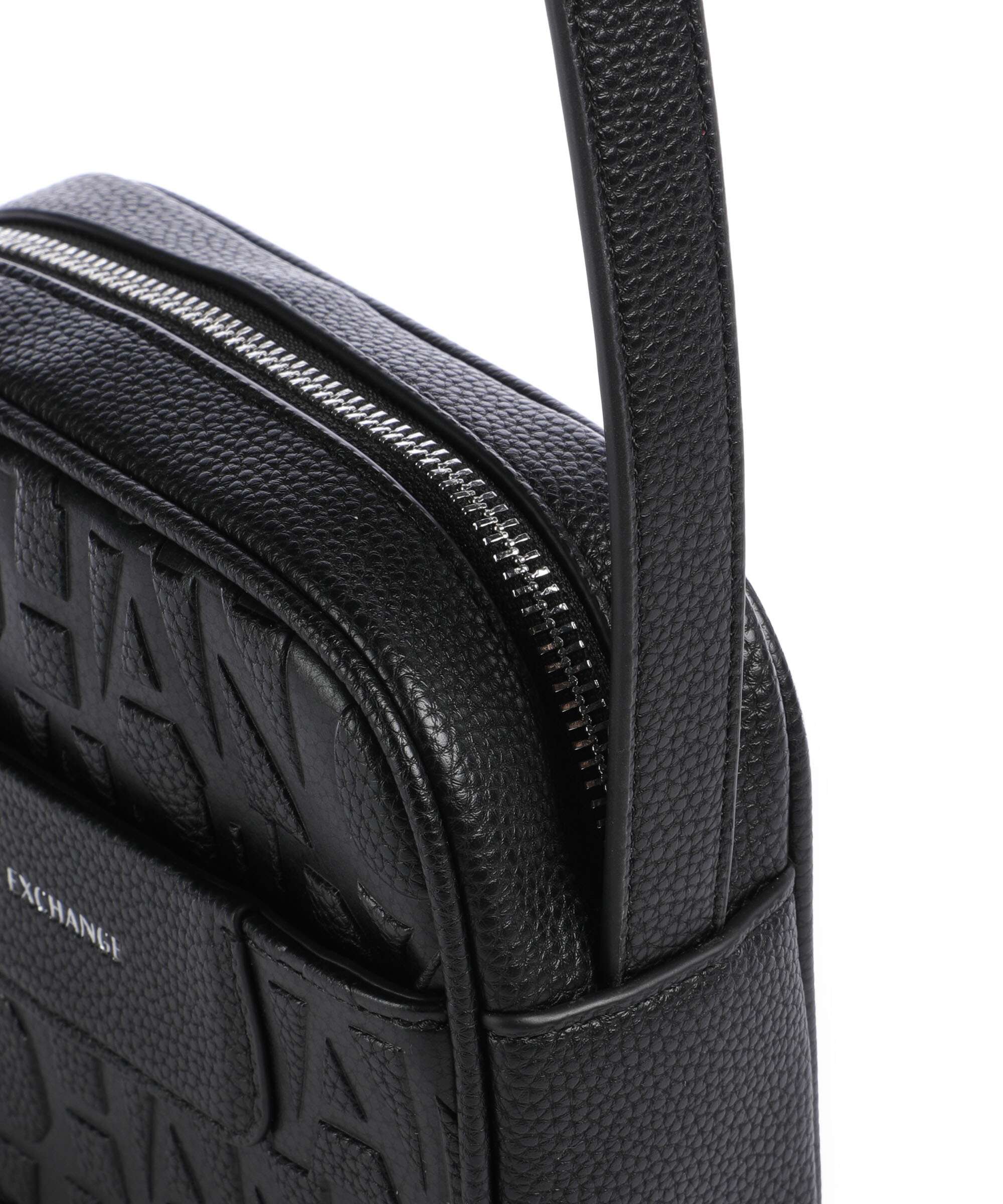 Armani Exchange Liz Crossbody bag black
