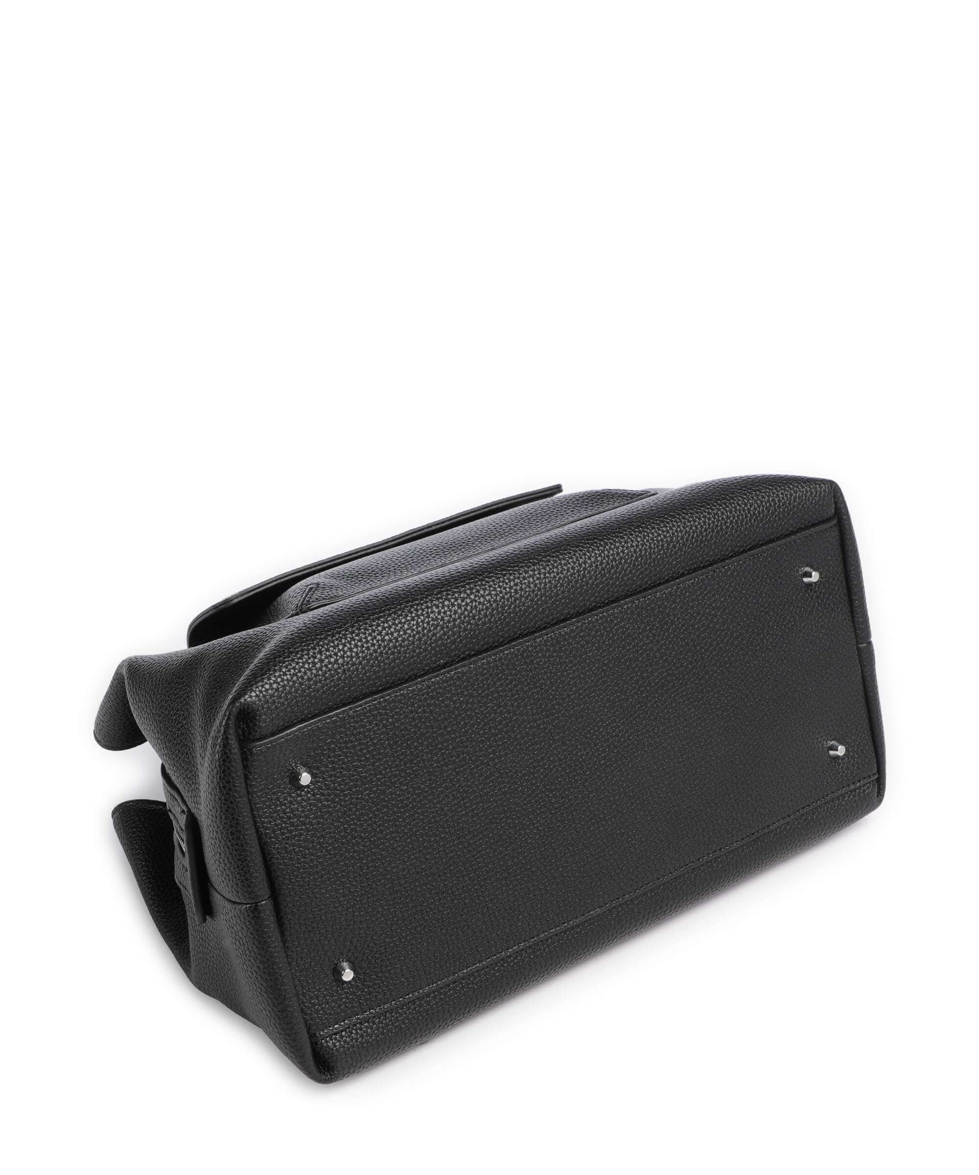 Armani Exchange Nicole M Handbag black