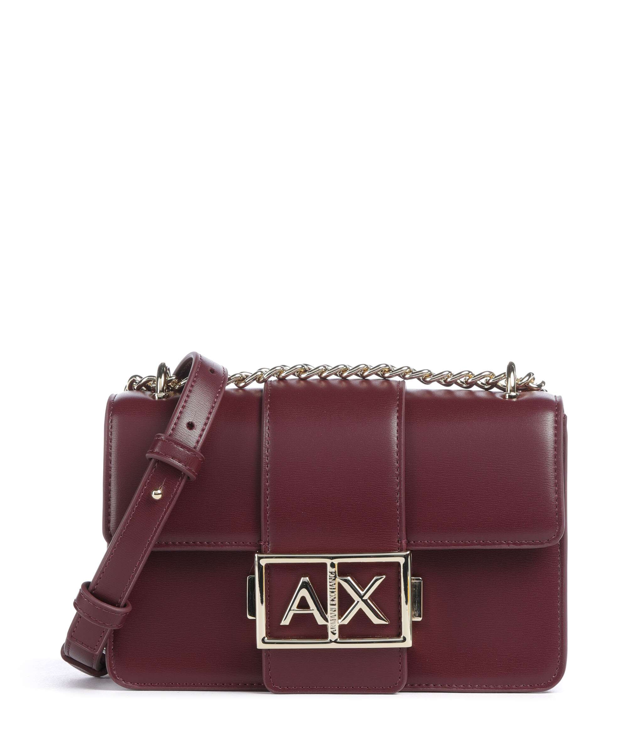 Armani Exchange Wonder S Shoulder bag groove