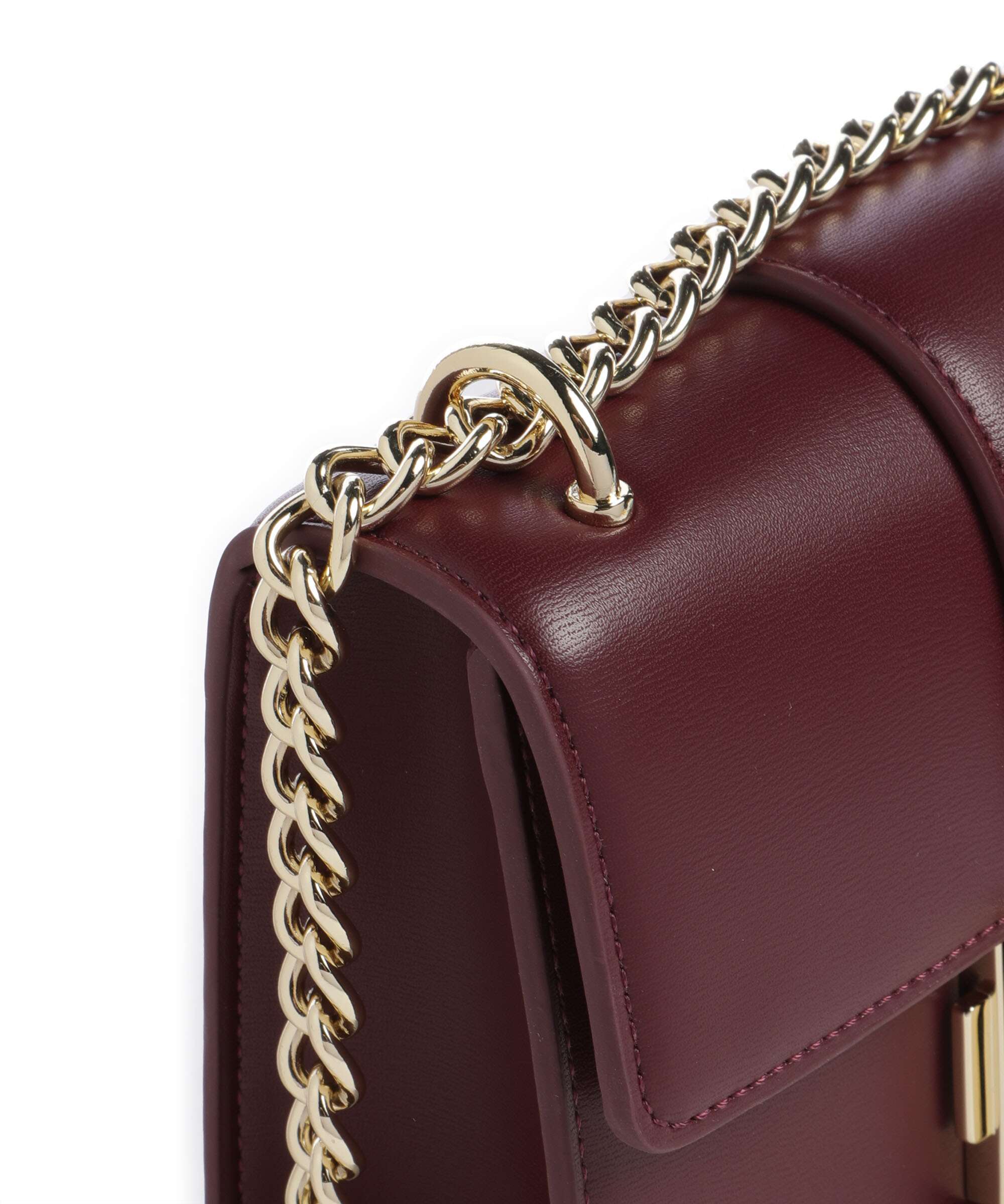 Armani Exchange Wonder S Shoulder bag groove