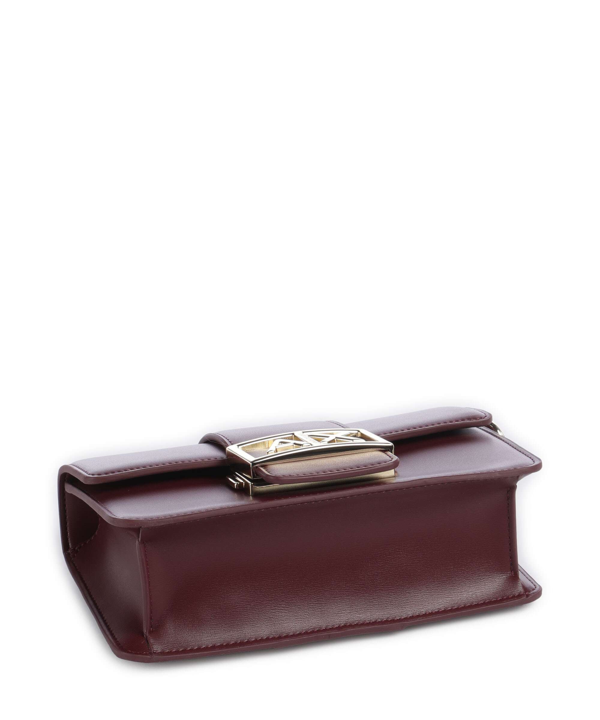 Armani Exchange Wonder S Shoulder bag groove