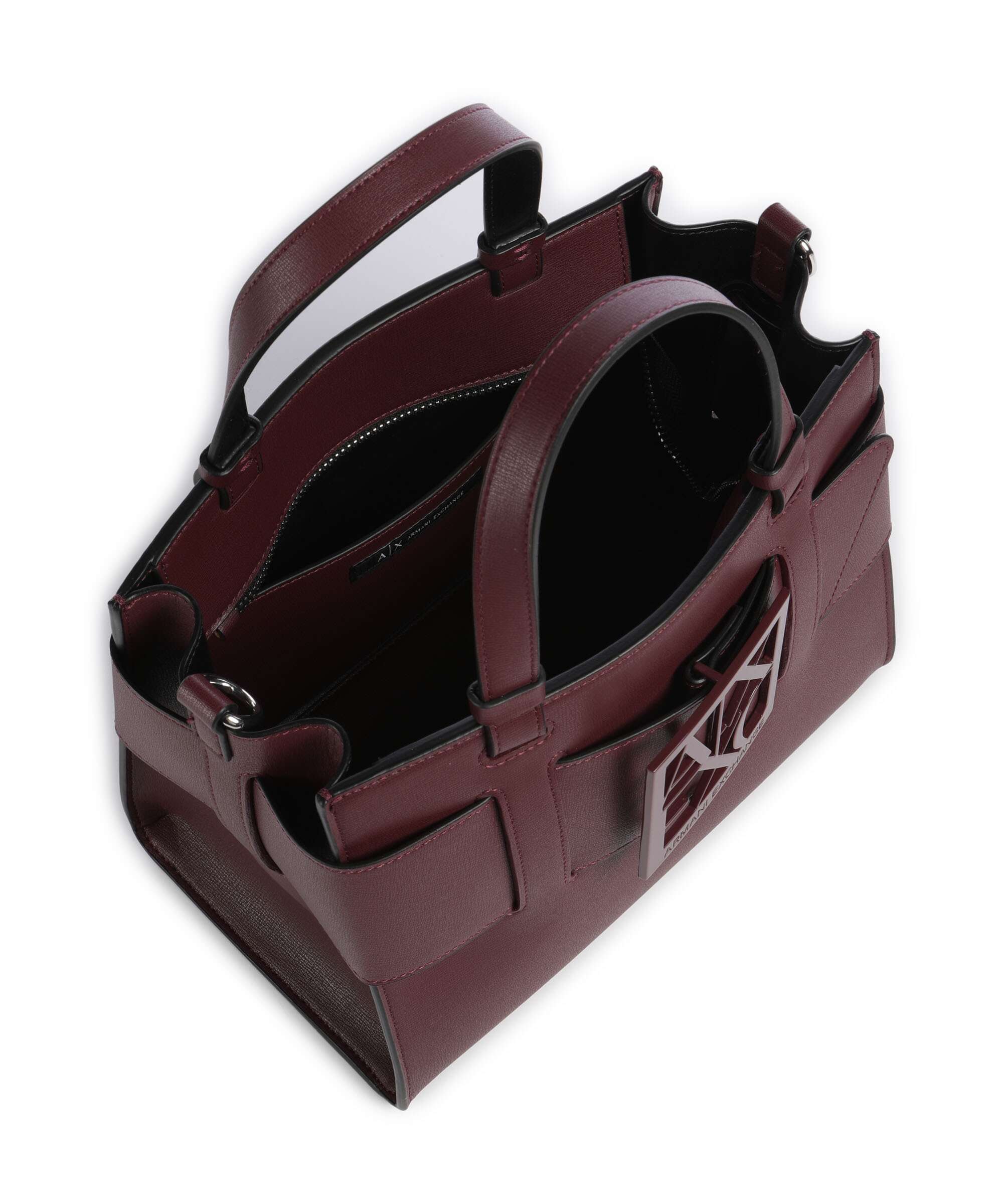 Armani Exchange Susy M Handbag groove