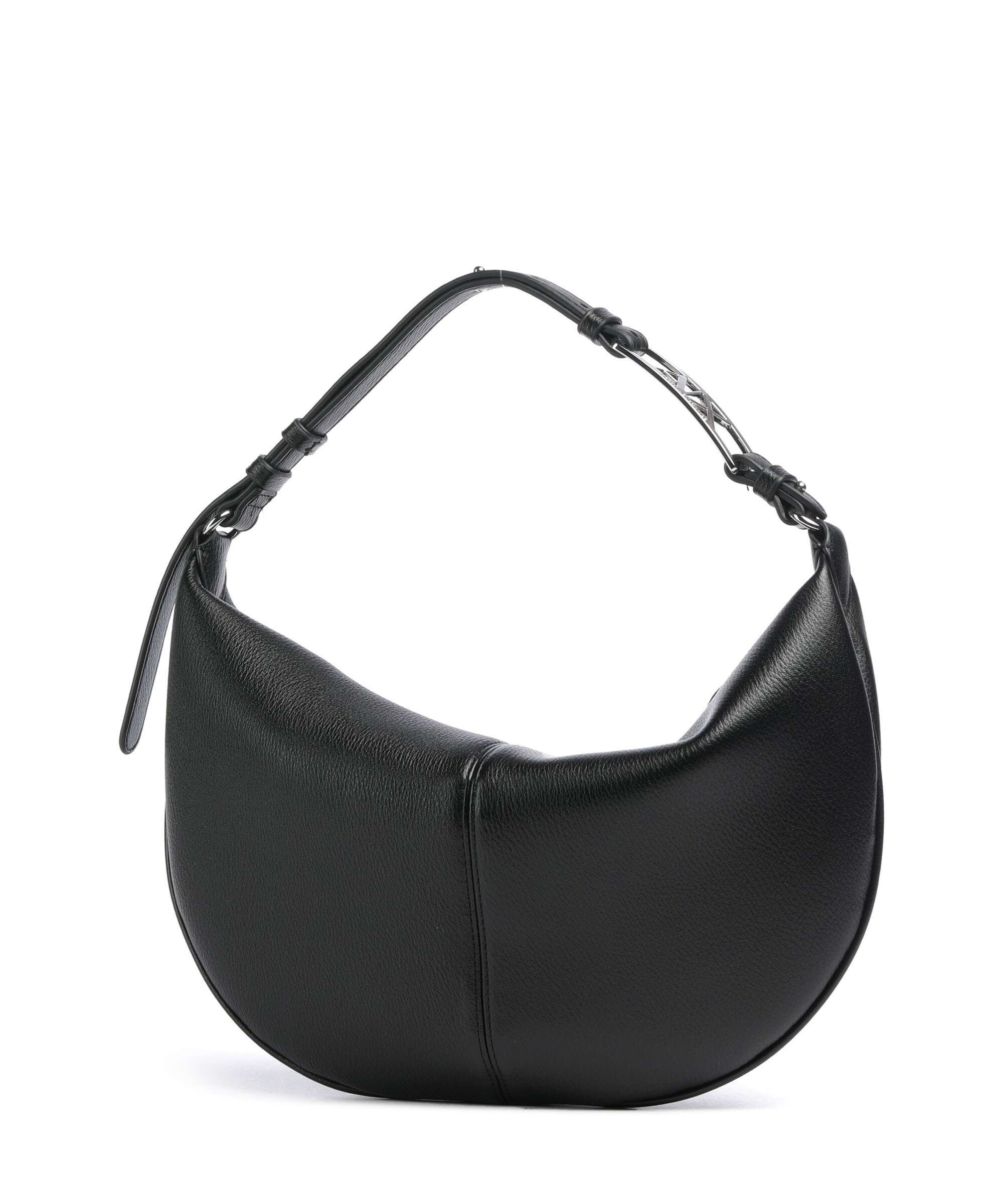 Armani Exchange Polly M Shoulder bag black