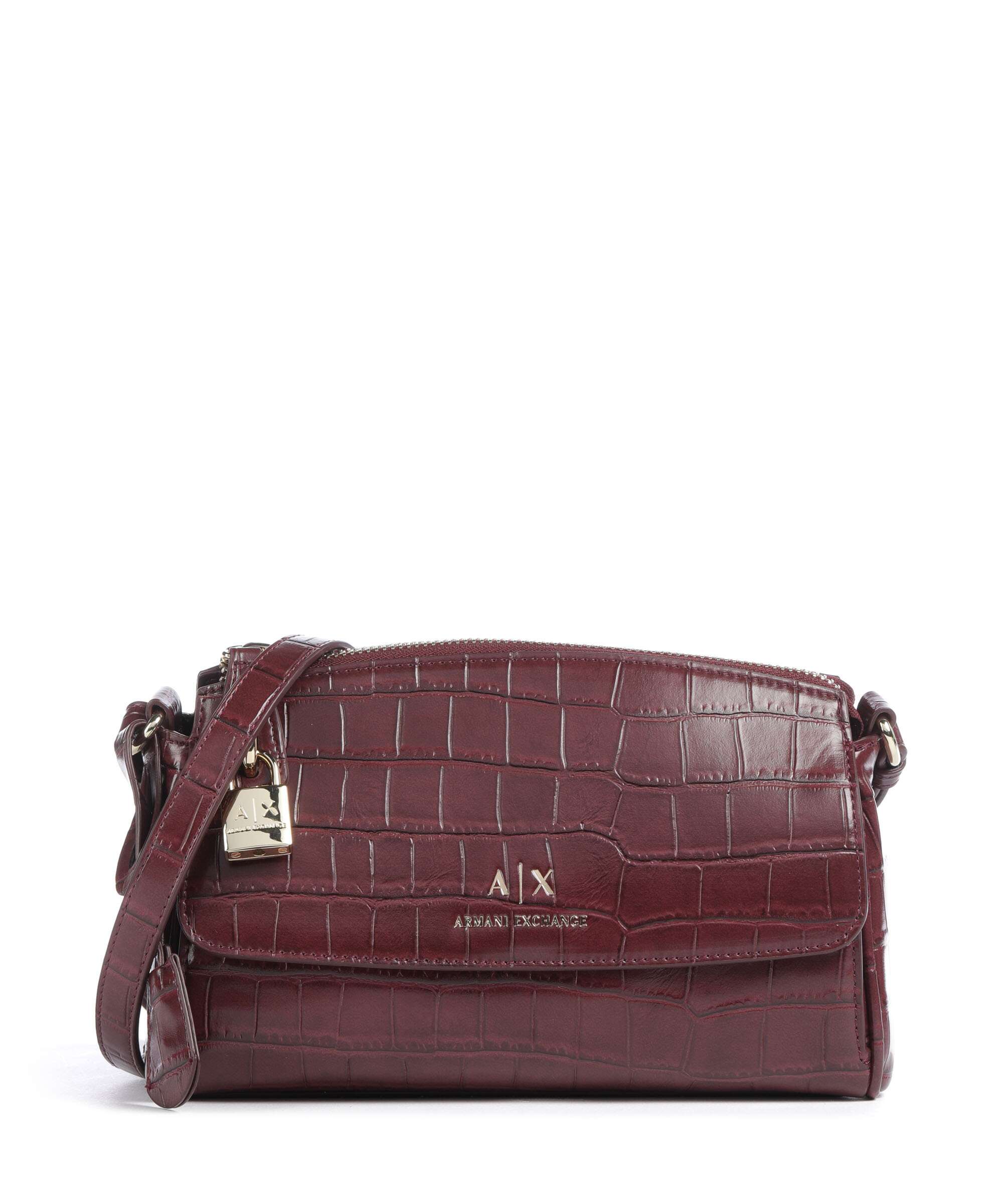 Armani Exchange Jane Crossbody bag groove