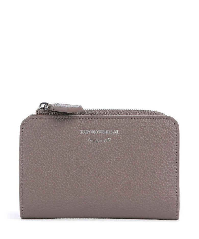 Emporio Armani My EA Wallet taupe