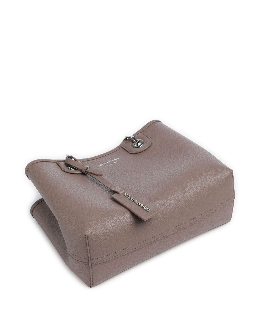 Emporio Armani My EA S Handbag taupe