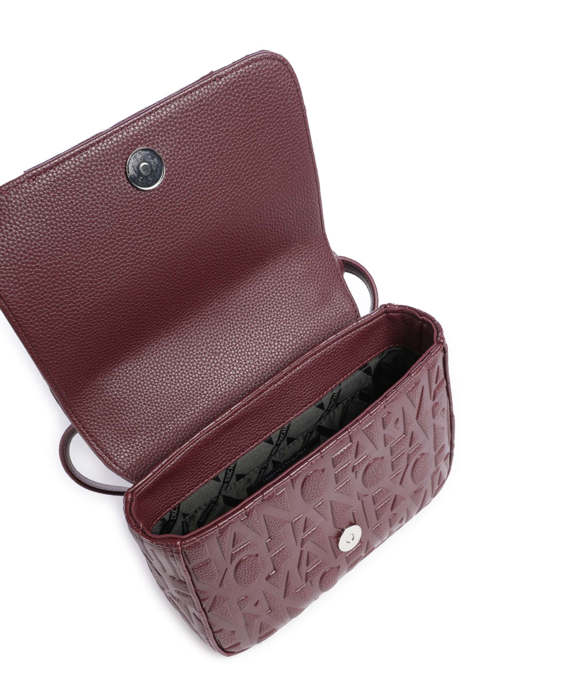 Armani Exchange Liz Crossbody bag groove