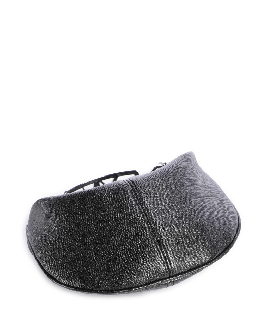Armani Exchange Polly Mini Crossbody bag black