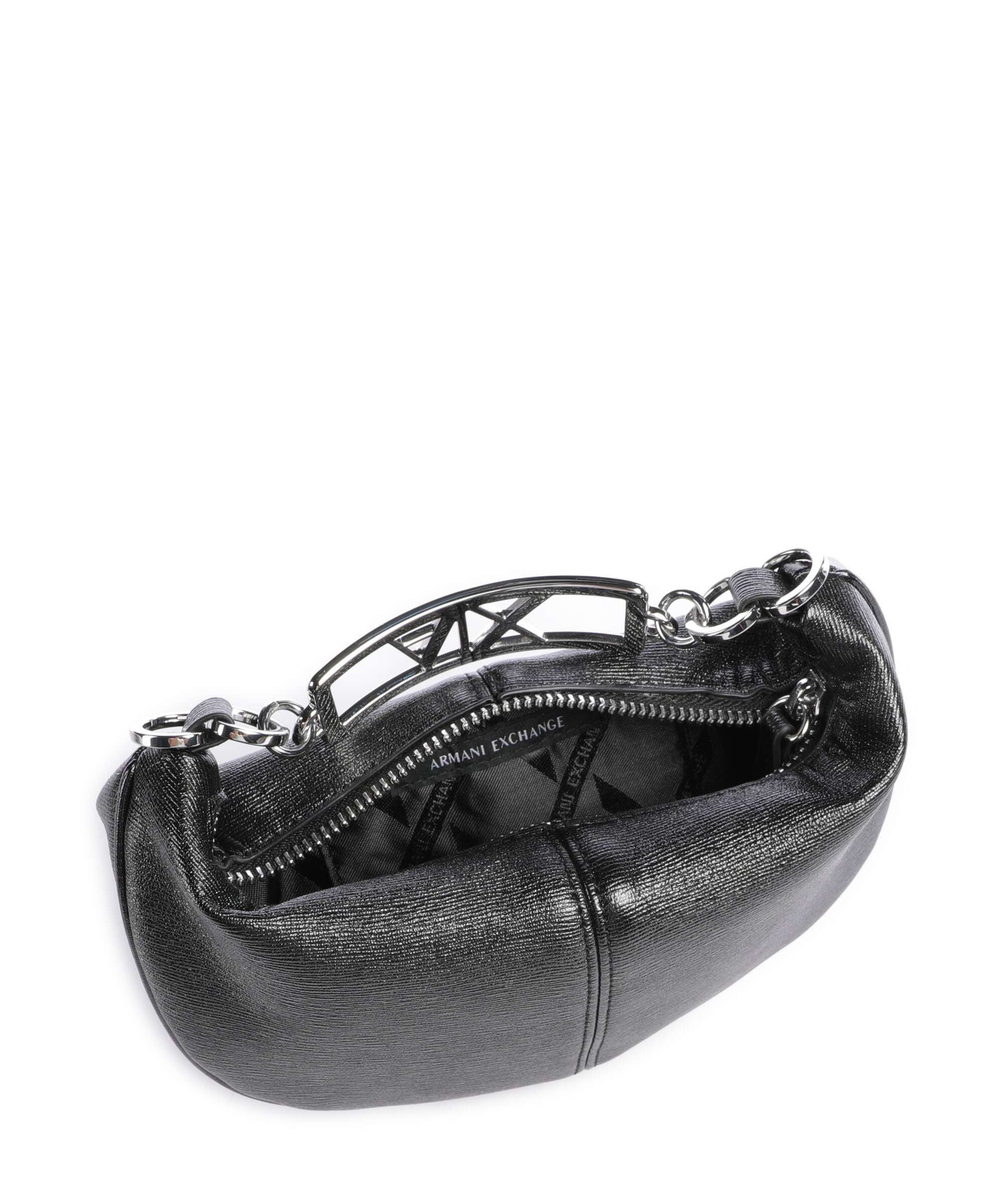 Armani Exchange Polly Mini Crossbody bag black