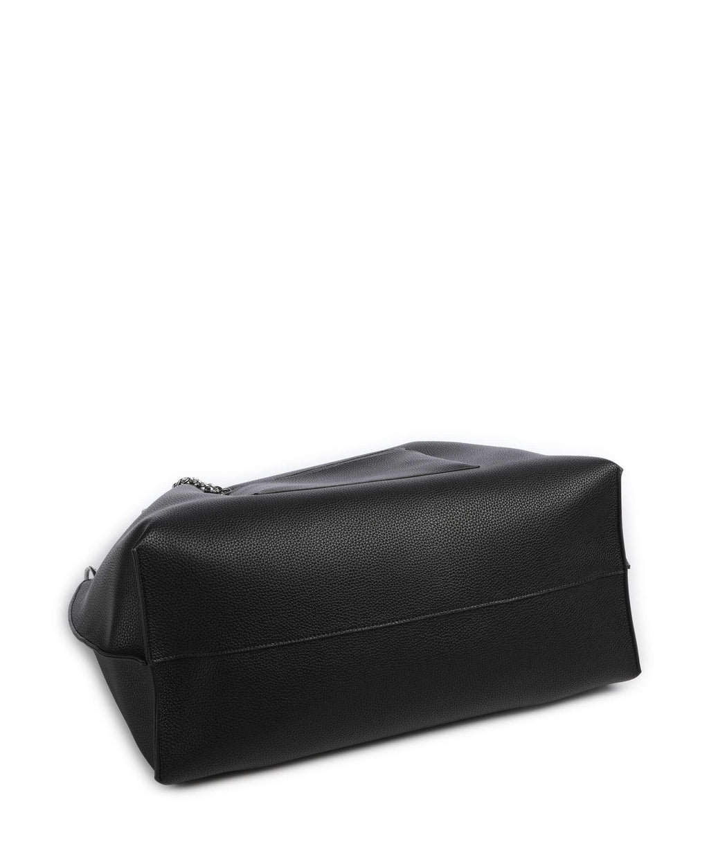 Armani Exchange Mila L Tote bag black