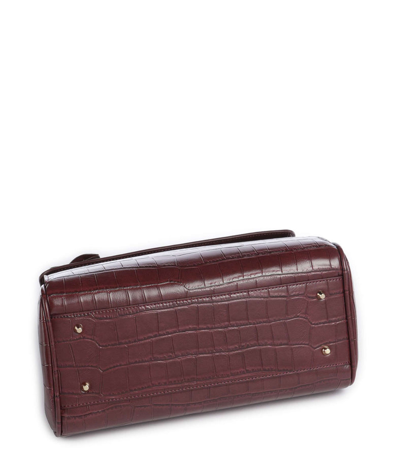 Armani Exchange Jane M Handbag groove