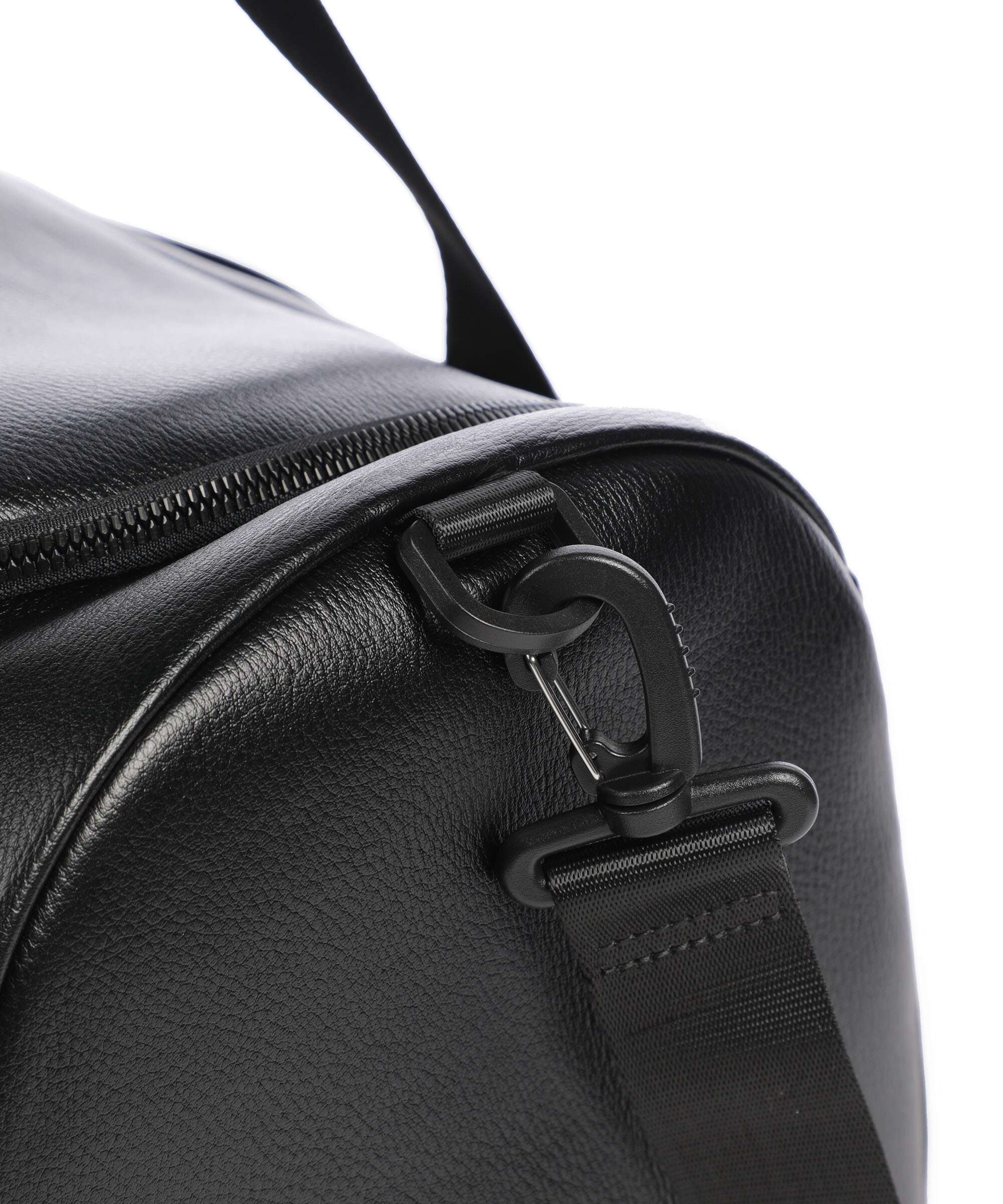 Armani Exchange Cedric Weekend bag black