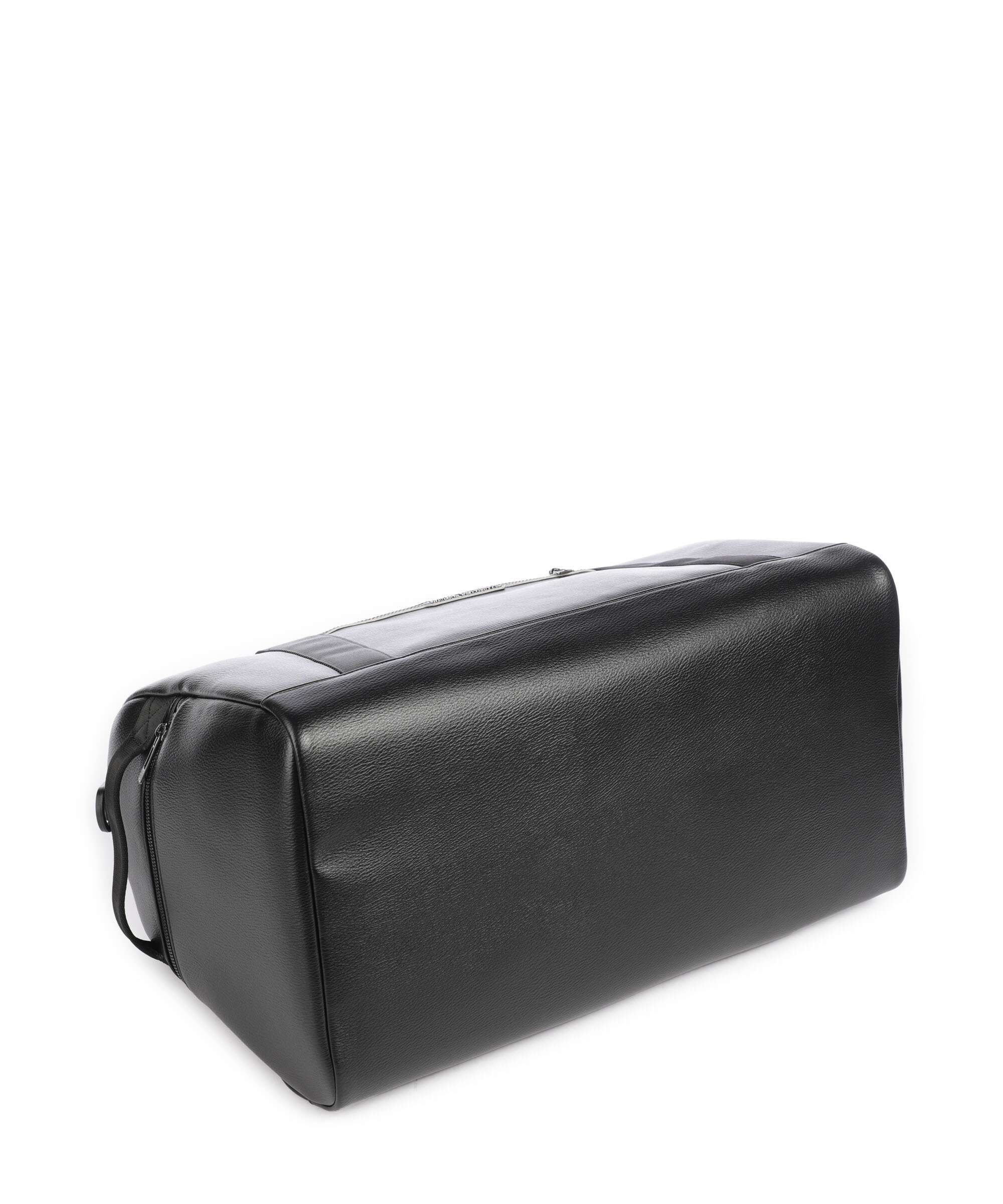 Armani Exchange Cedric Weekend bag black