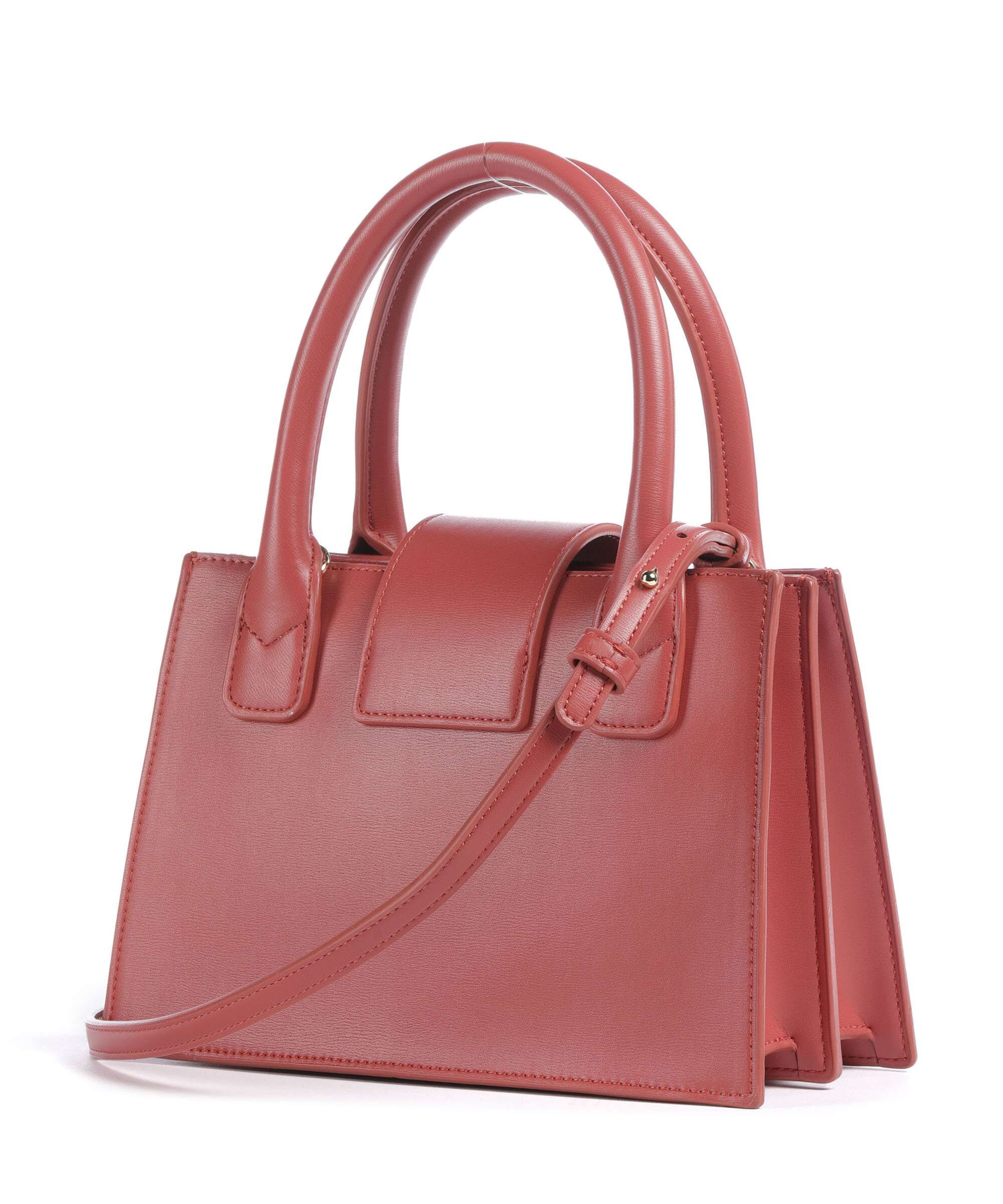 Armani Exchange Wonder S Handbag hot sauce