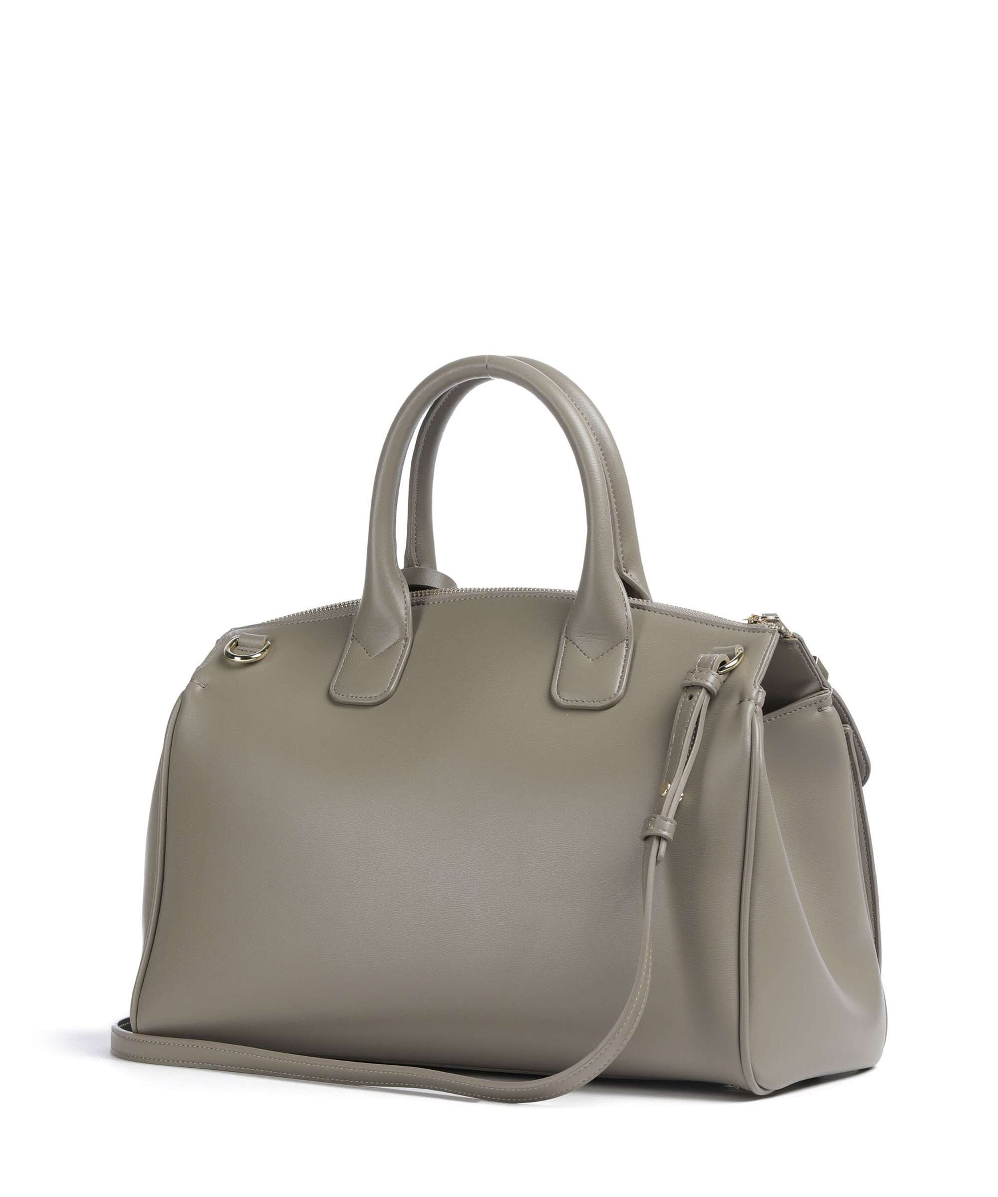 Armani Exchange Jane L Handbag brown bass