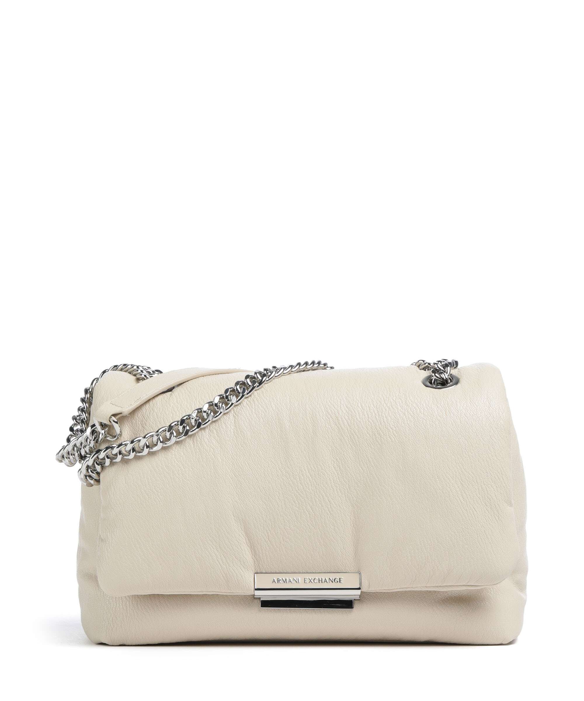 Armani Exchange Victoria M Shoulder bag valley