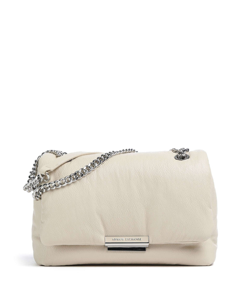 Armani Exchange Victoria M Shoulder bag valley