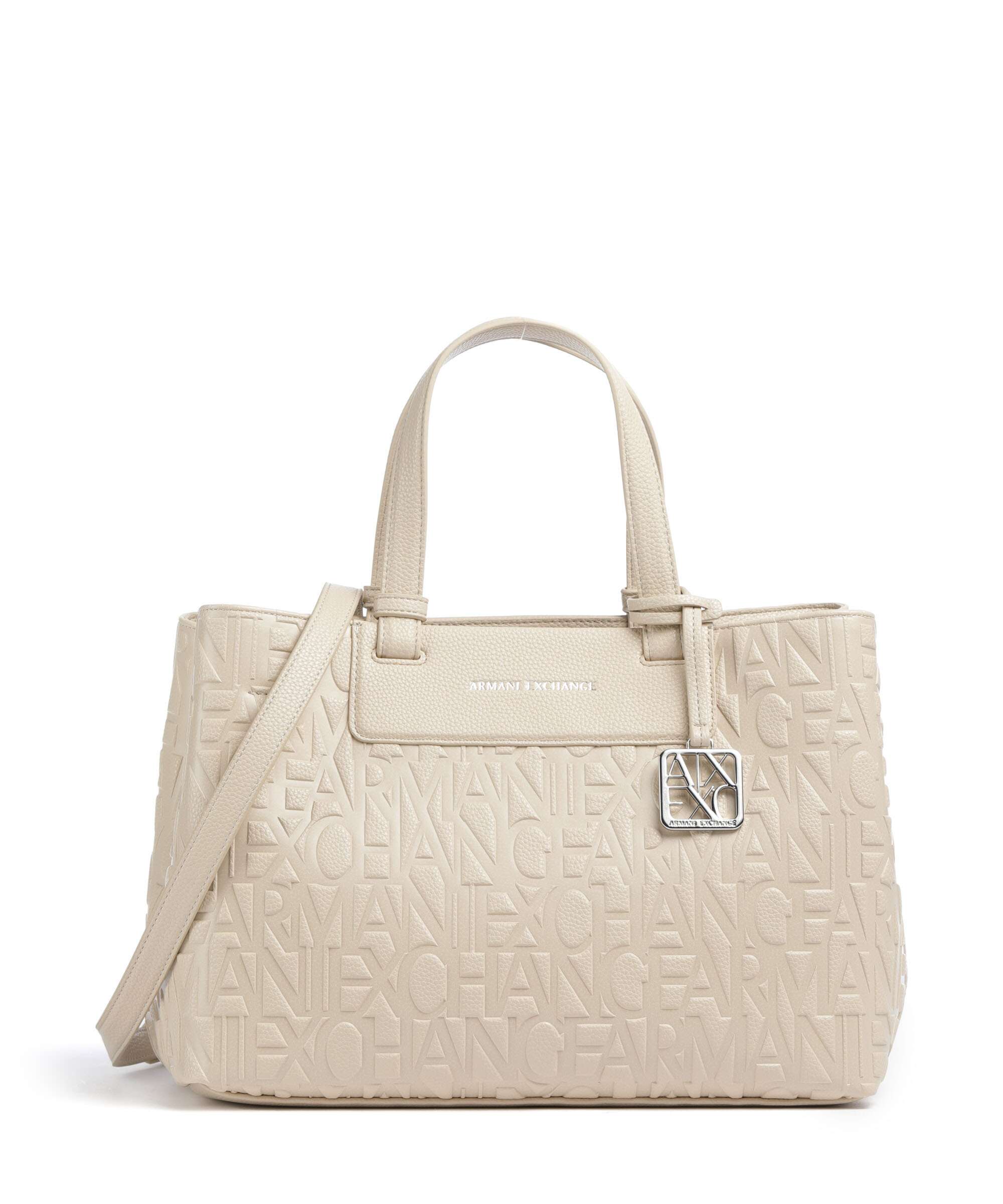 Armani Exchange Liz M Handbag valley